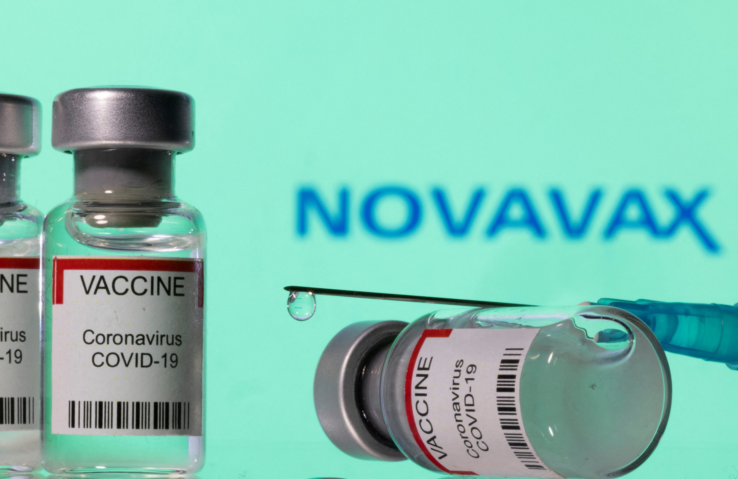 Canada approves Novavax’s COVID-19 vaccine for adults