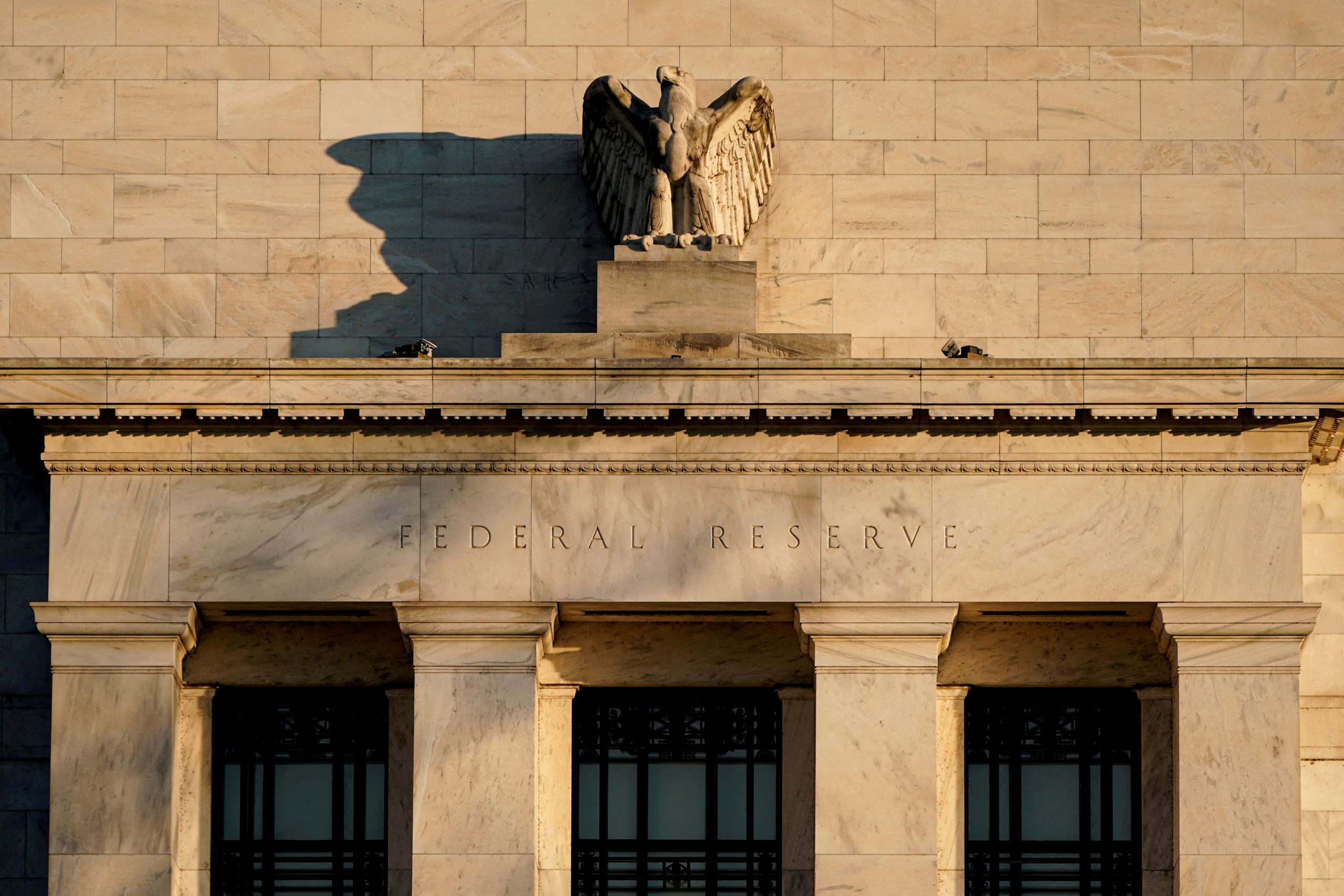 Federal Reserve adopts strict trading rules after ethics scandal