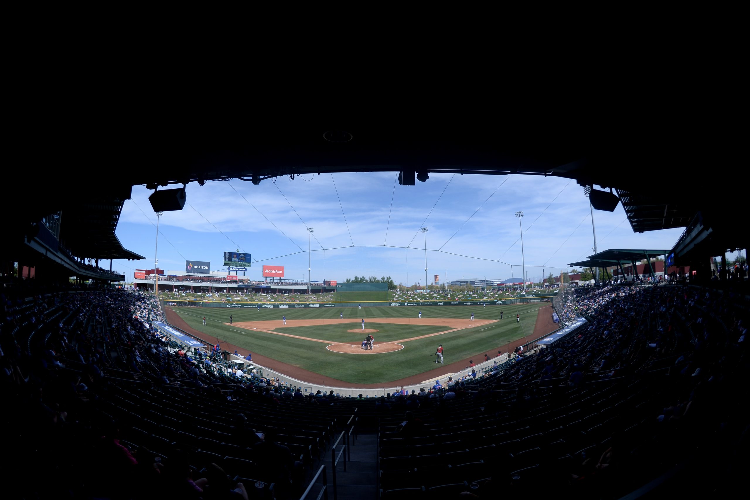 Baseball-MLB postpones start of Spring Training as labor dispute continues