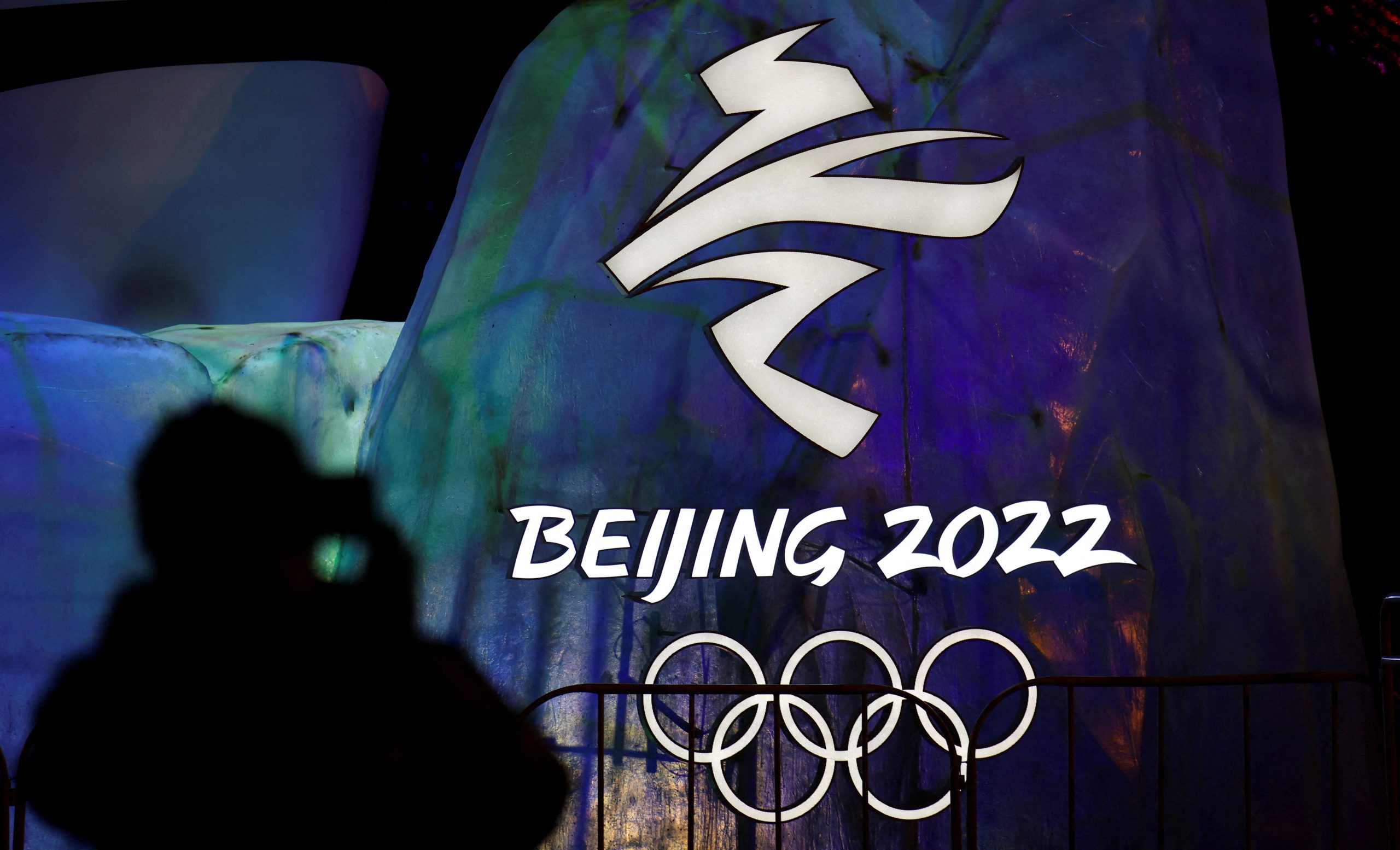 2022 Beijing Winter Olympics sees sharp drop in viewership