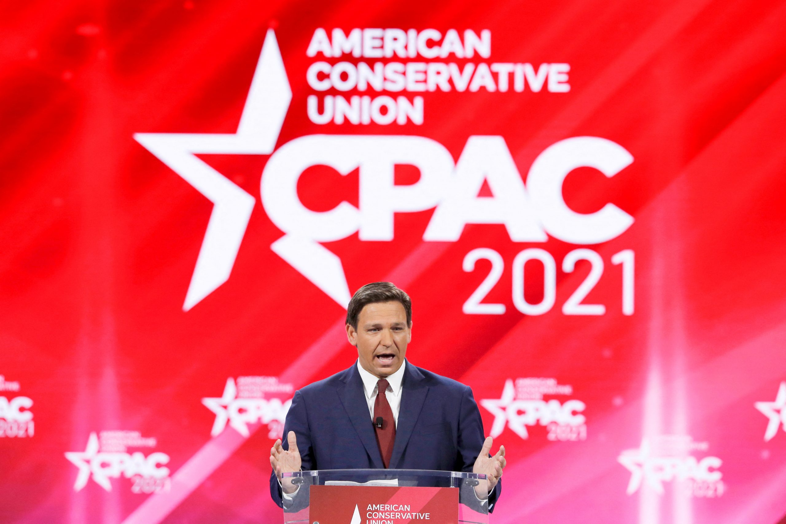 CPAC: Well-received DeSantis celebrates Florida, attacks ‘Fauci-ism’ and ‘Biden-flation’