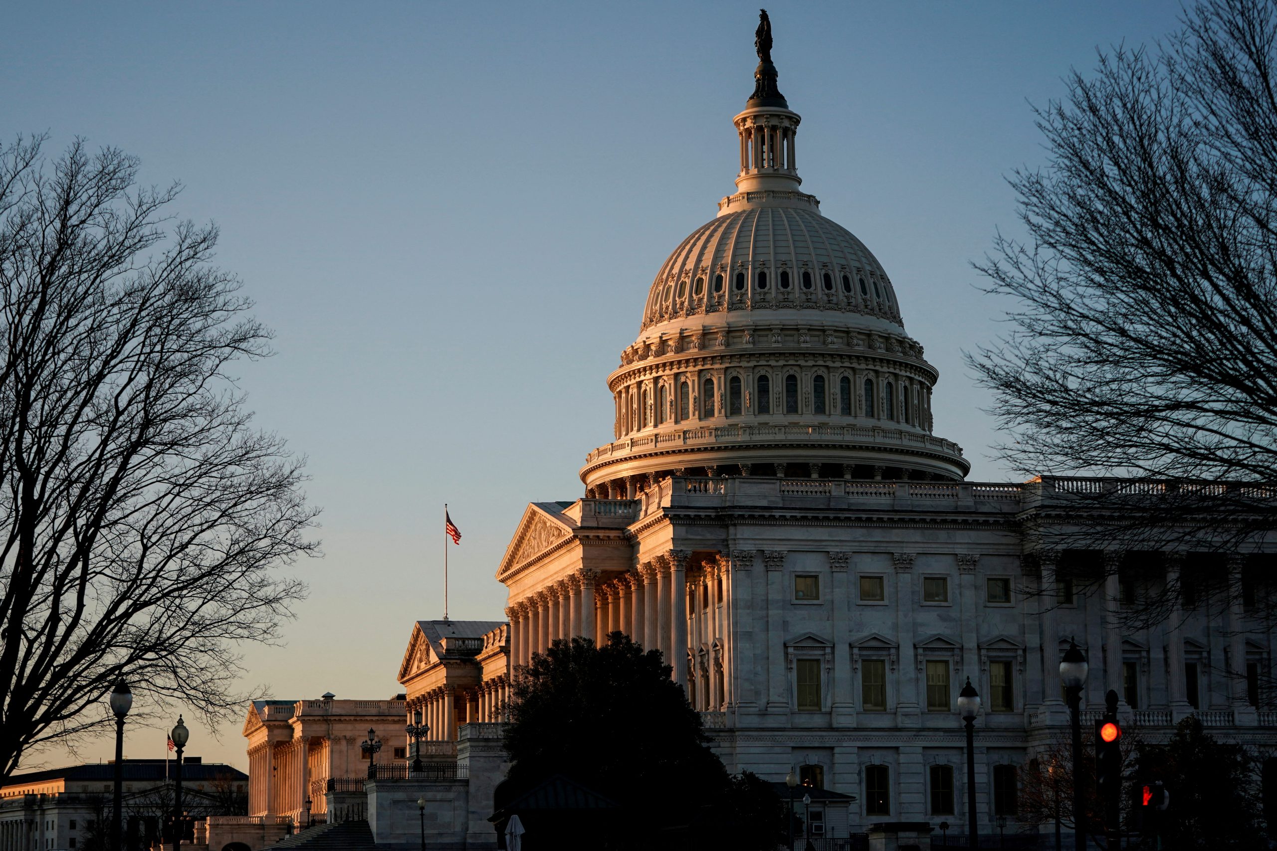 Conservative scorecard shows only 15% of Congress with perfect record, moderates score surprisingly well