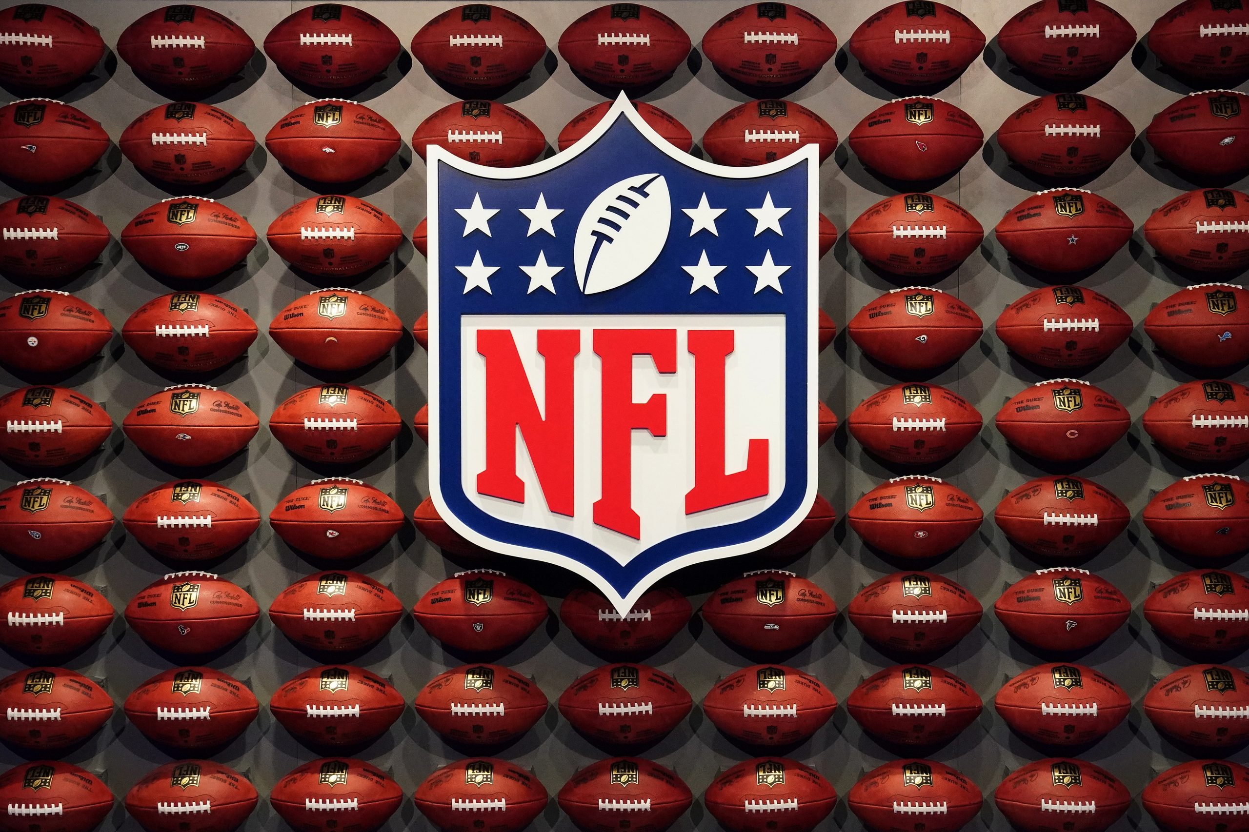 NFL lifts ‘all aspects’ of joint COVID-19 protocols