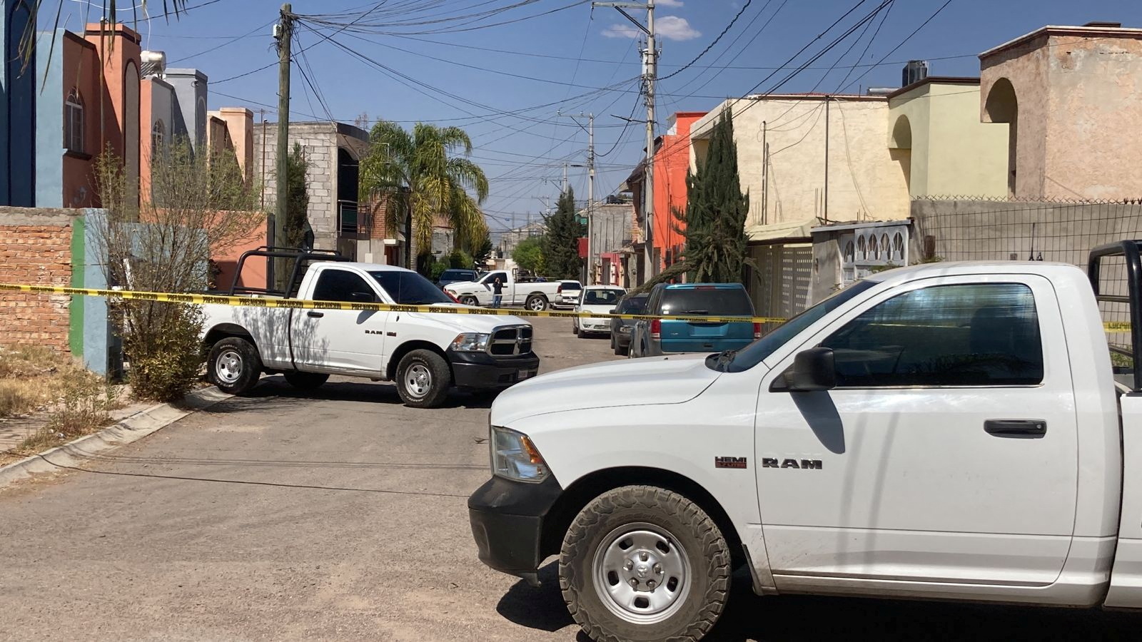 Mexican crime reporter killed in Zacatecas, adding to ‘chilling’ journalist death toll