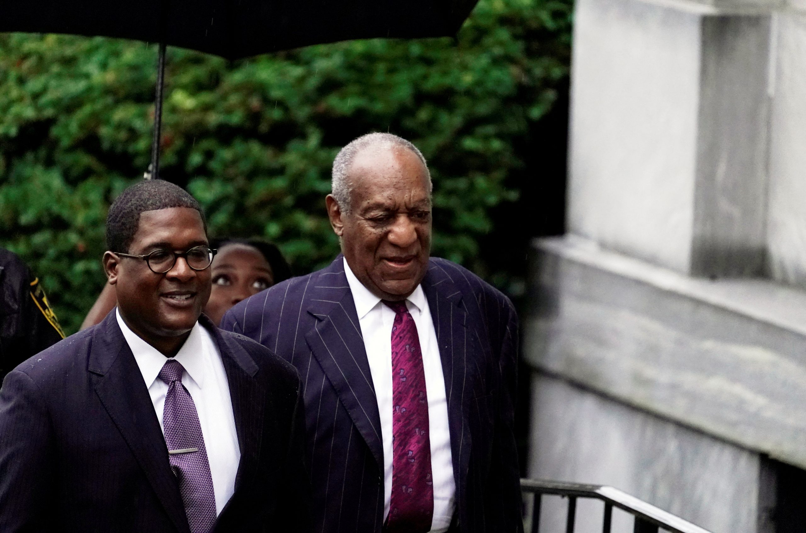 U.S. Supreme Court nixes bid to reinstate Bill Cosby’s conviction