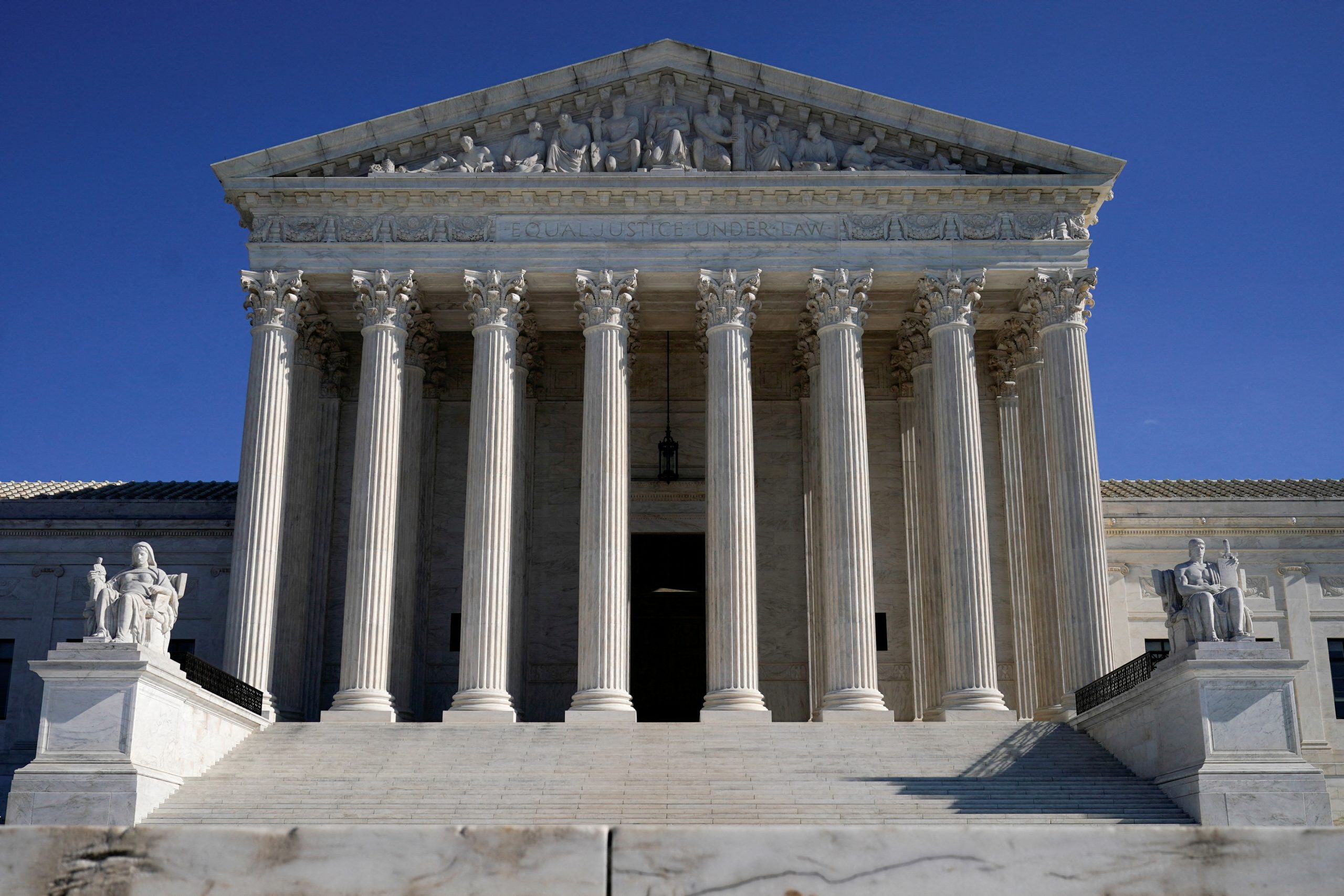 U.S. Supreme Court rejects Republicans electoral map appeal