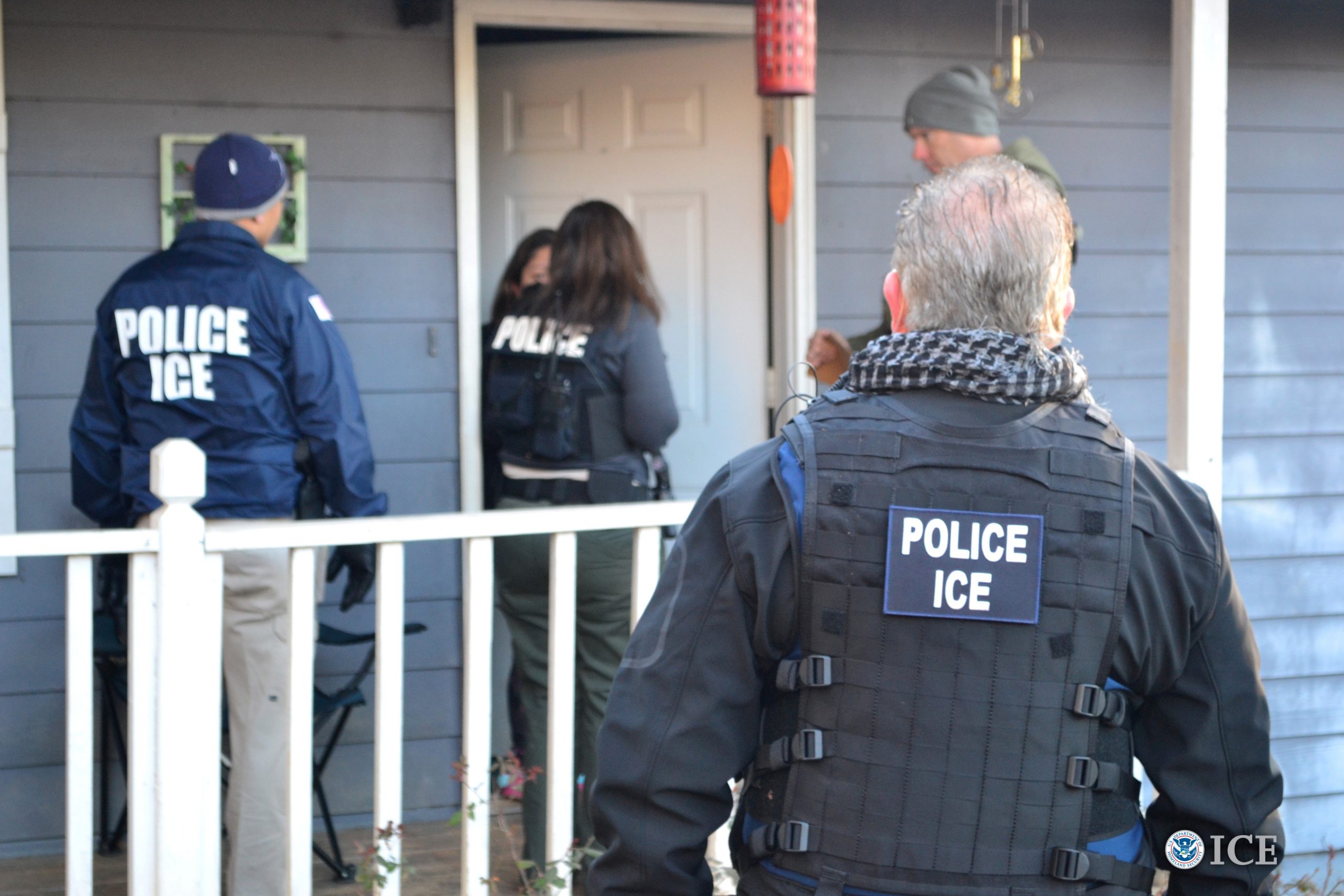 White House releases misleading illegal immigration stat while crucial report goes unpublished