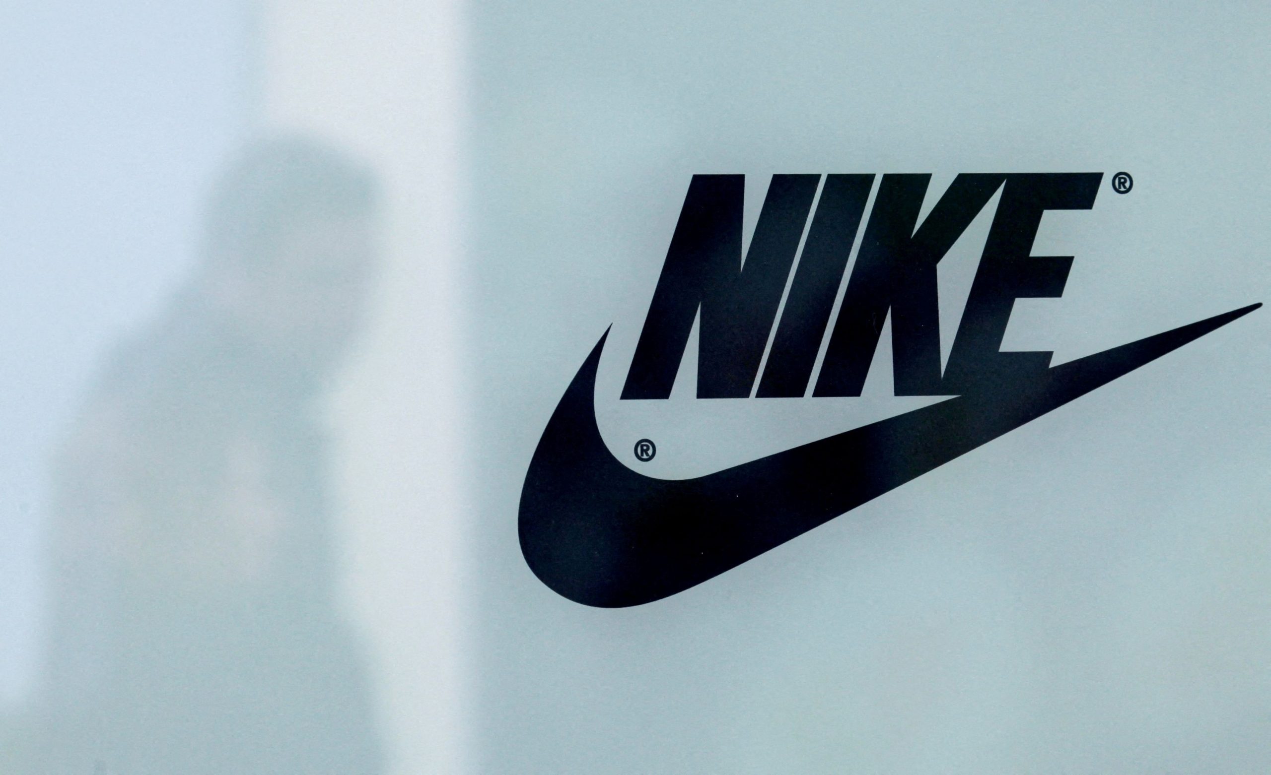 Many Nike stores remain open in Russia over a week after closure announcement