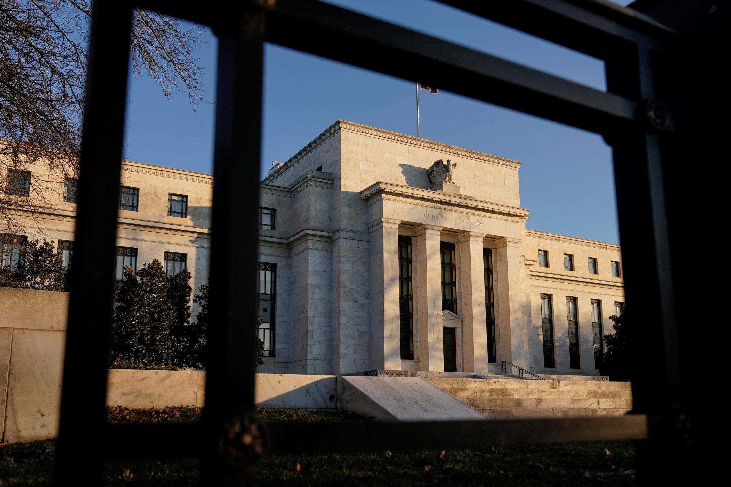 All systems go for Fed’s liftoff of U.S. interest rates