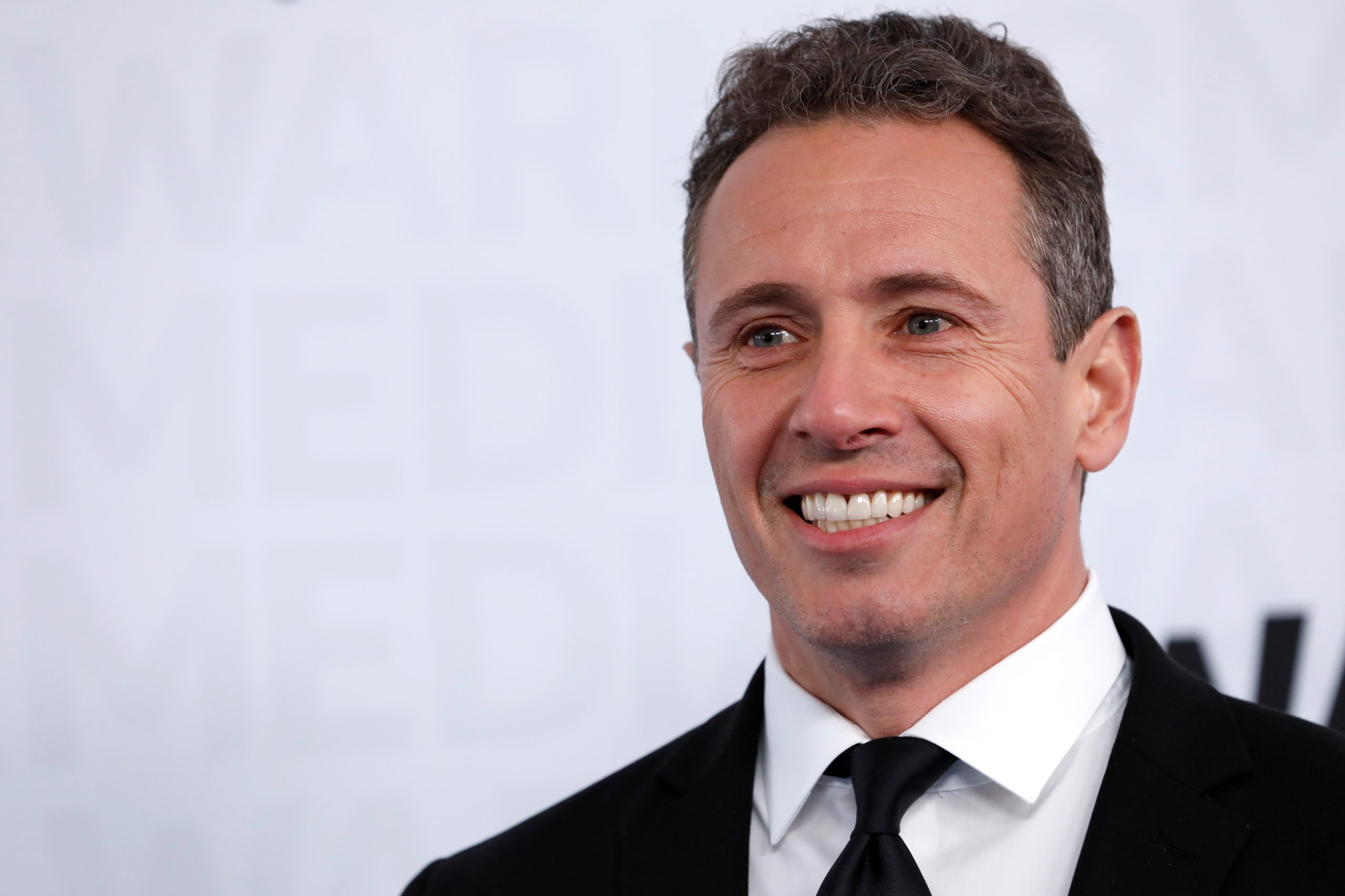 Chris Cuomo points to alleged misconduct on the part of his former colleagues at CNN  