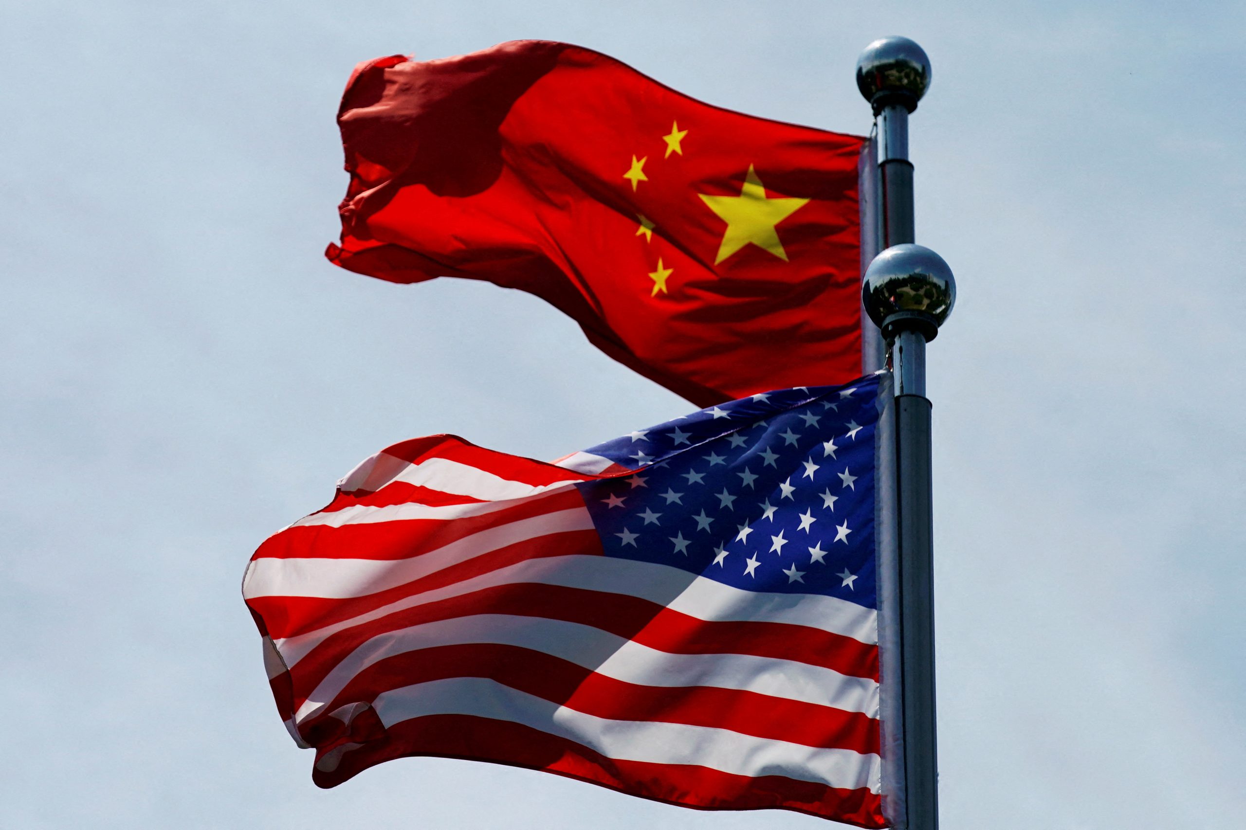 Program to catch Chinese spies cut by Biden administration; Republicans looking for answers