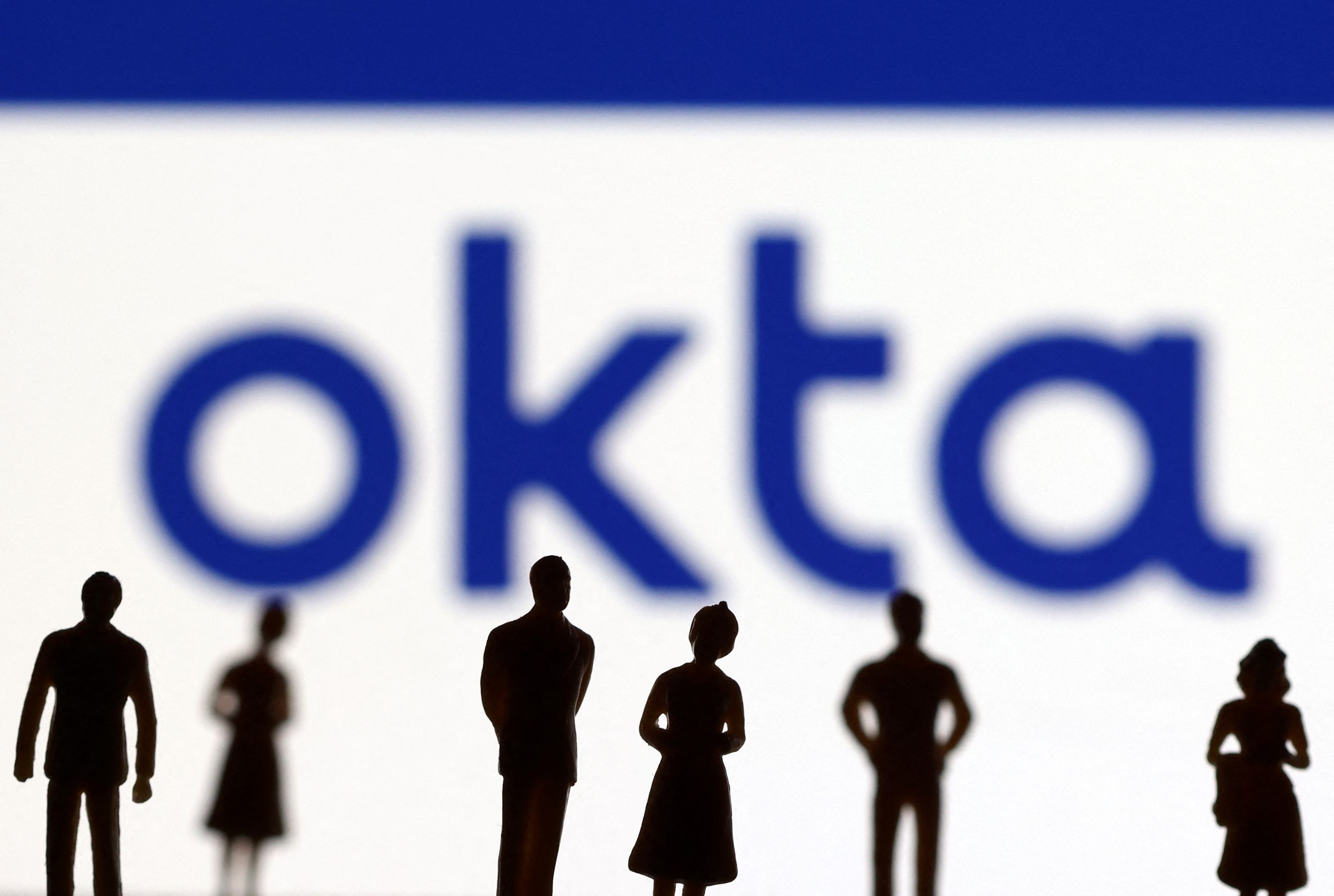 Authentication firm Okta says up to 366 customers potentially hit by hack