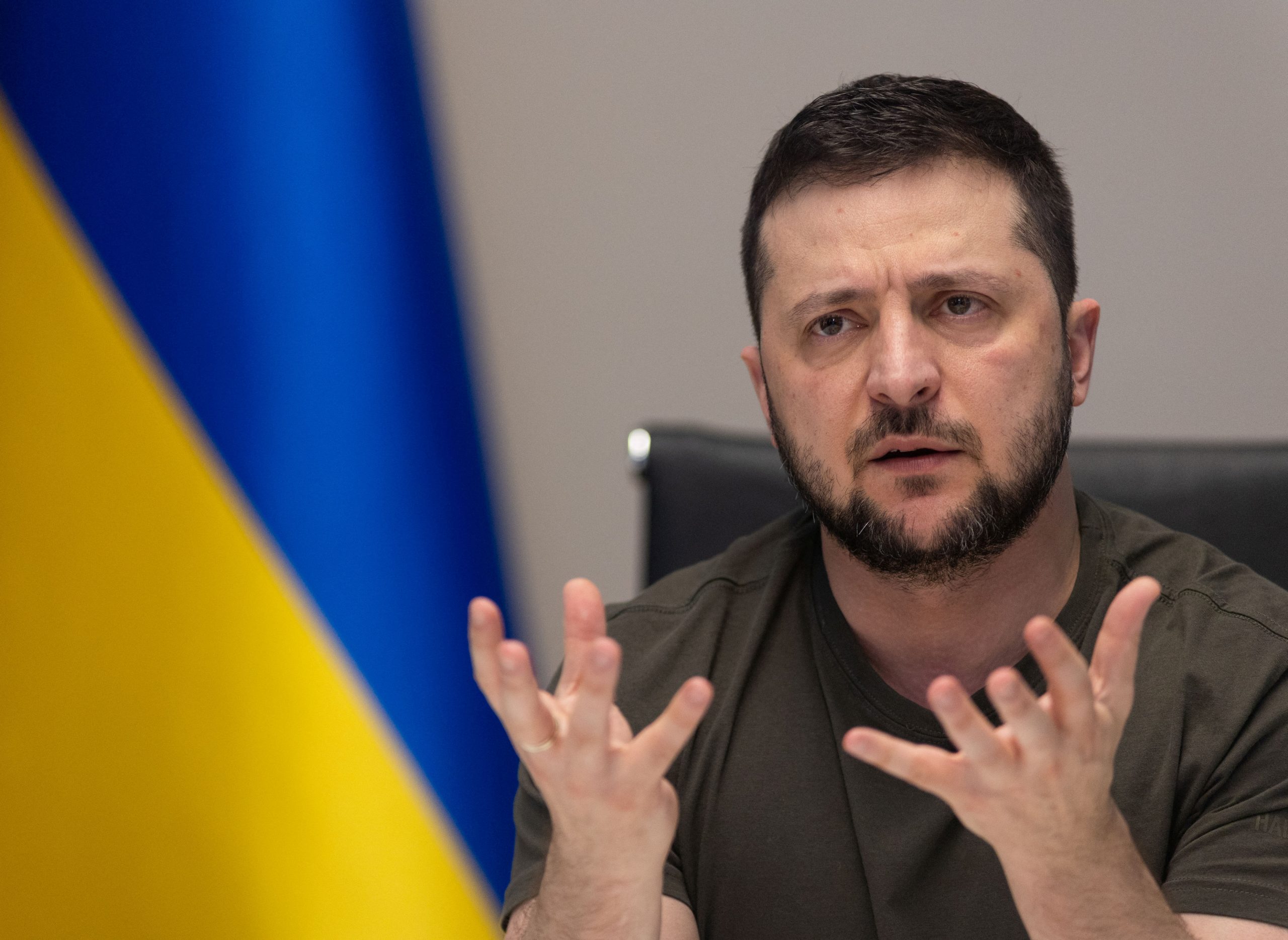 Ukraine-Russia War Update: Russia shifts focus to Donbas region; Zelenskyy blasts the West’s perceived cowardice