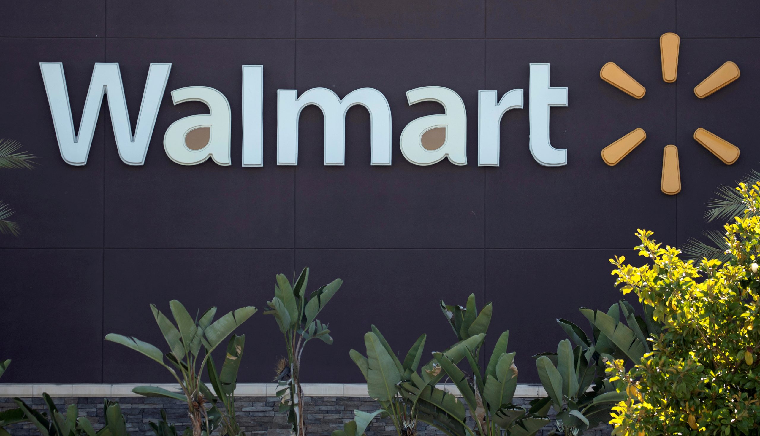 Walmart to stop tobacco sales in some U.S. stores