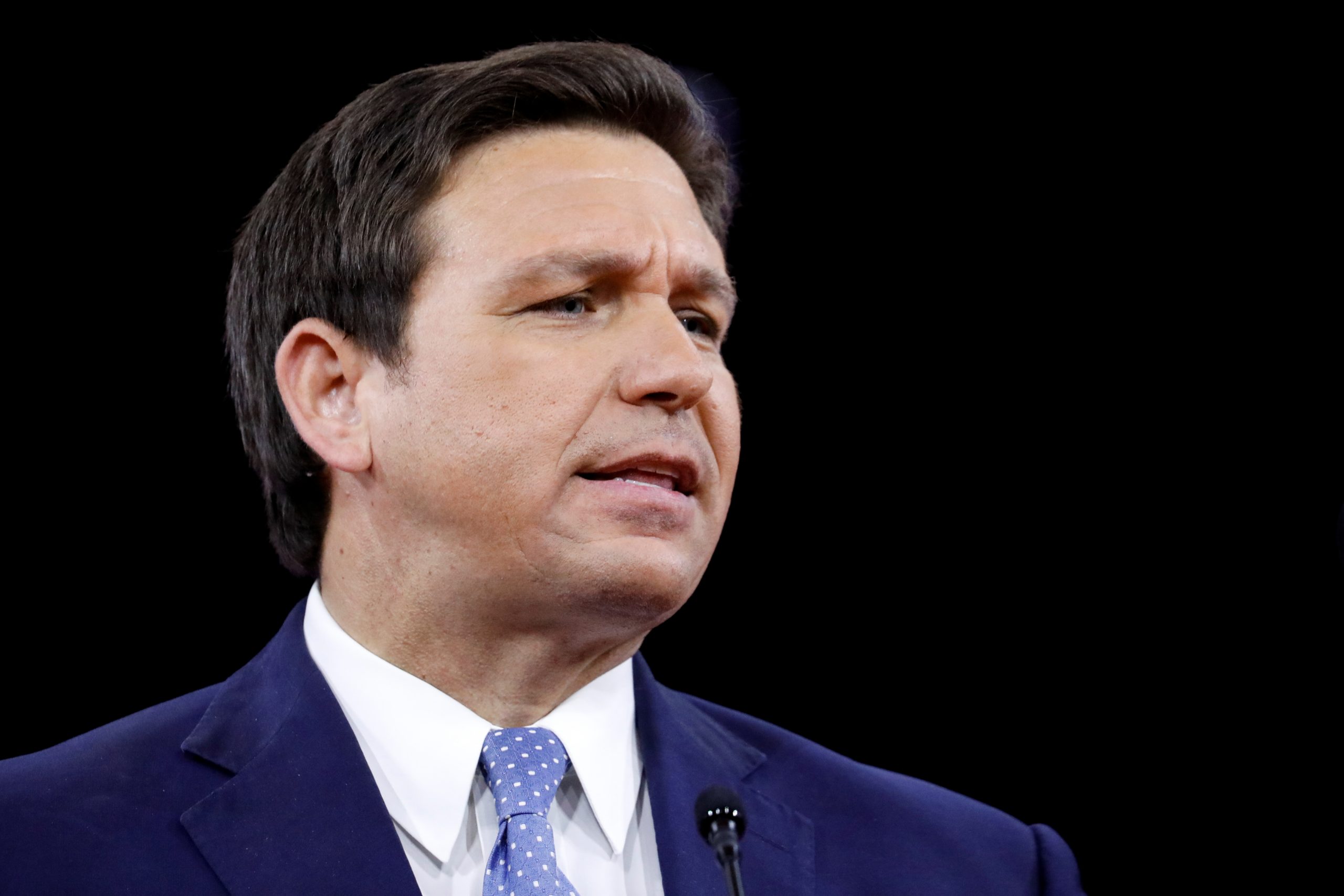 DeSantis officially signs parental rights legislation into law