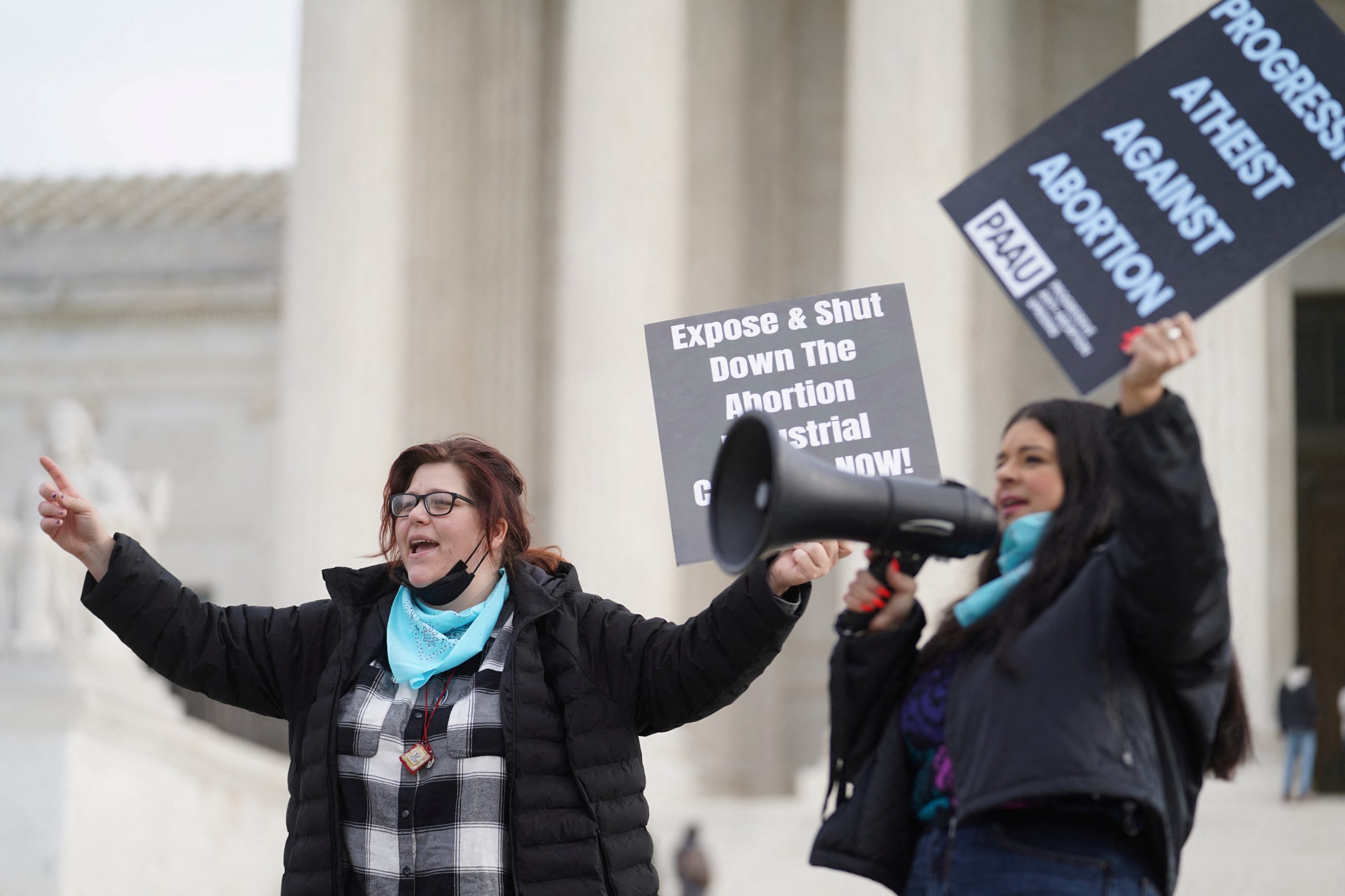 Pro-life group calls for ‘unsparing investigation’ into aborted bodies recovered from an abortion clinic