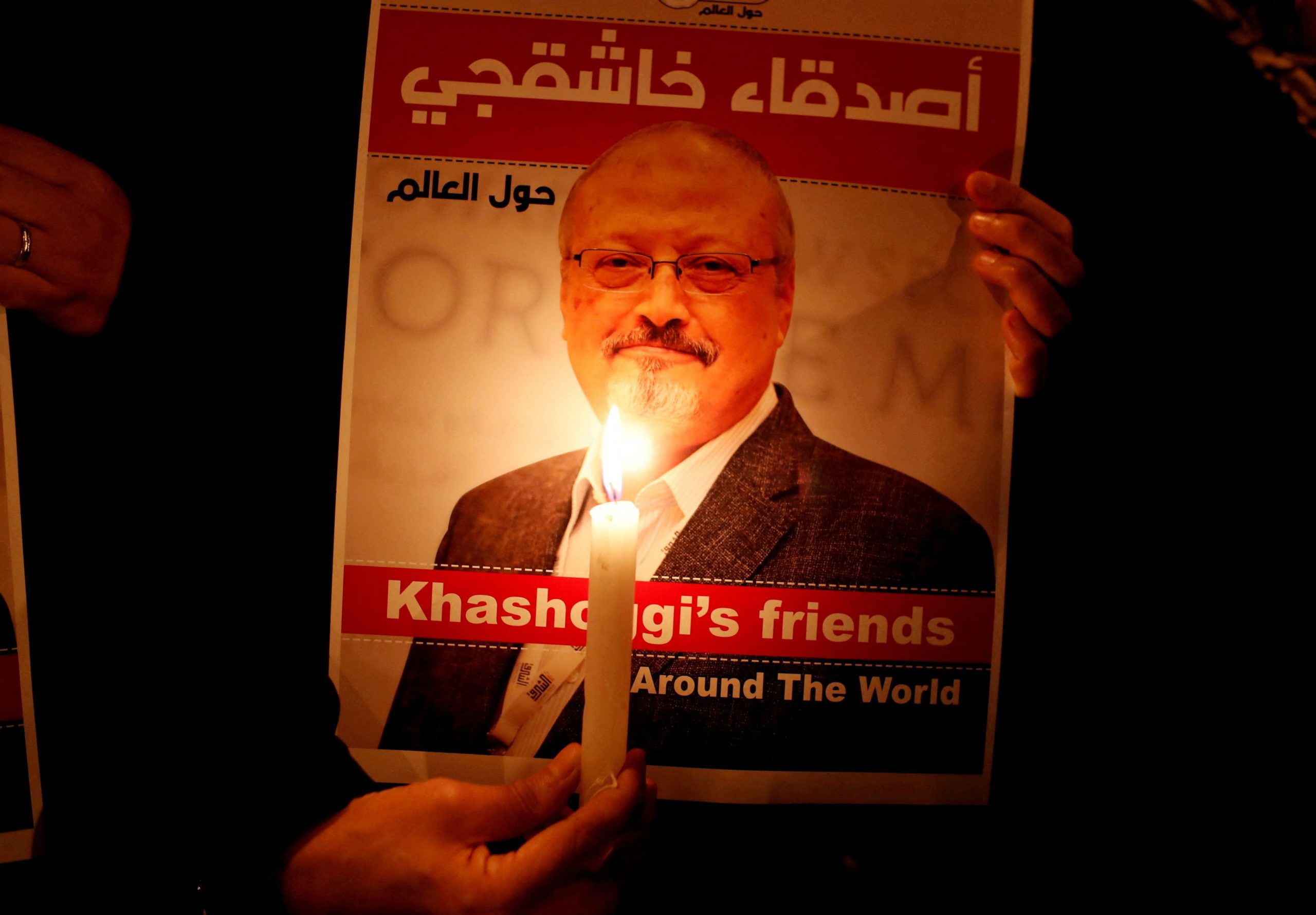 Turkish court halts Khashoggi trial, transfers it to S.Arabia