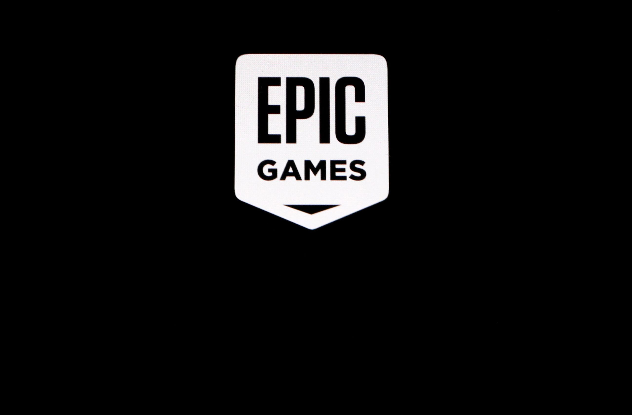 Epic Games valued at about $32 billion in funding from Sony, Lego firm