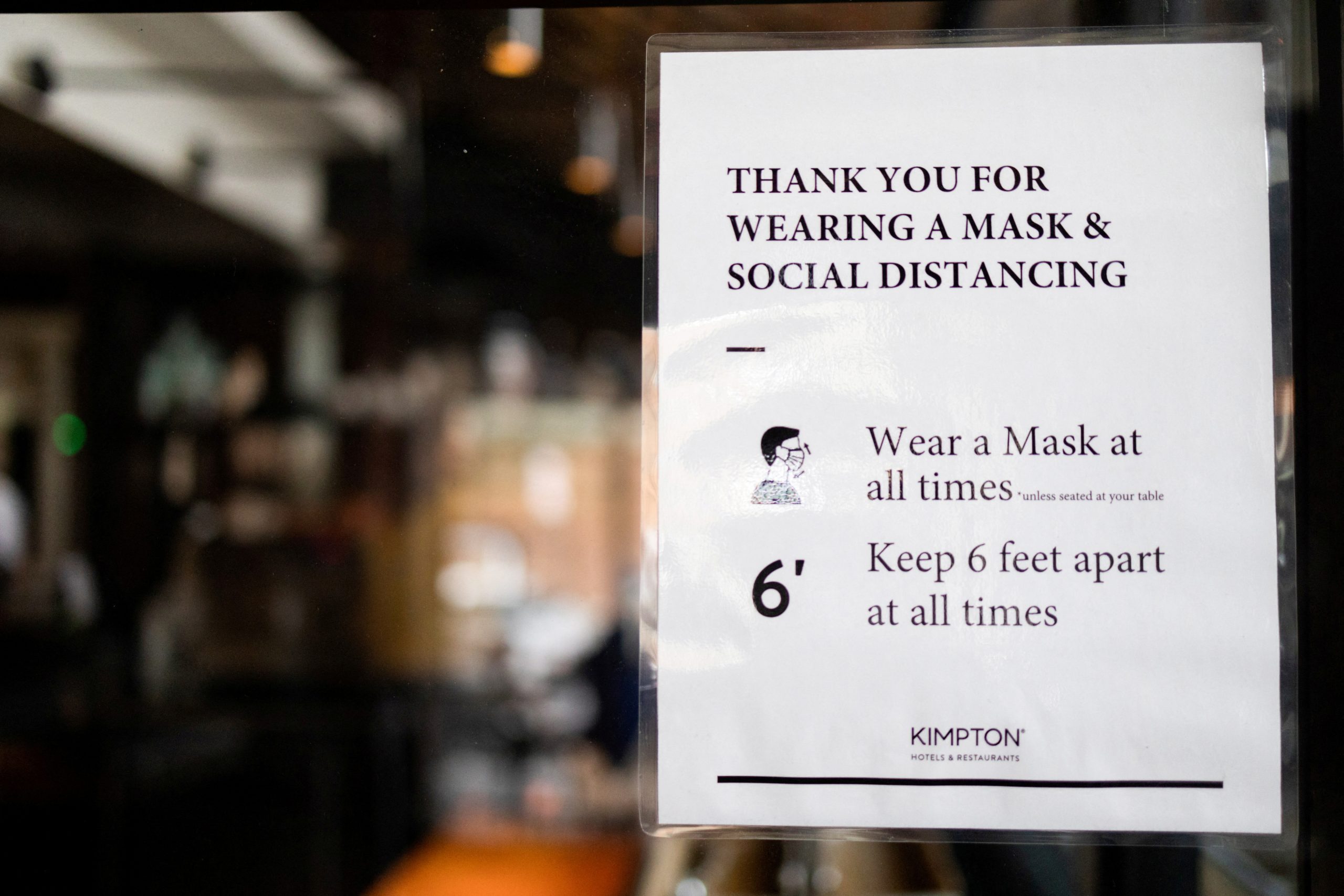 Philadelphia to reimpose indoor mask mandate in public spaces