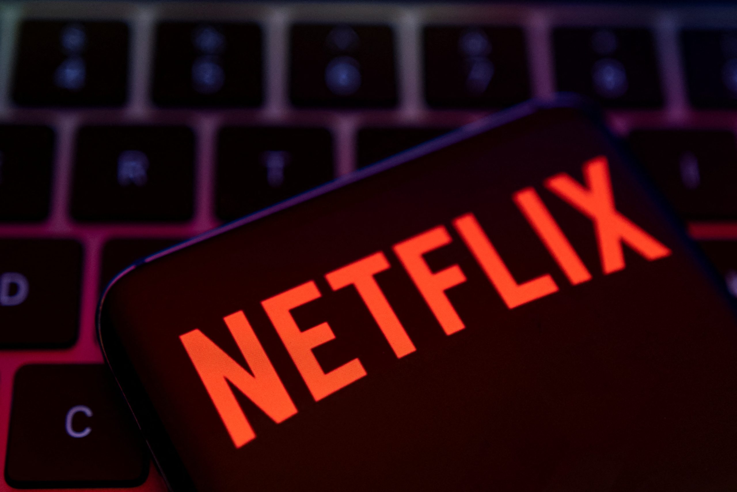 Netflix rocked by subscriber loss, may offer cheaper ad-supported plans