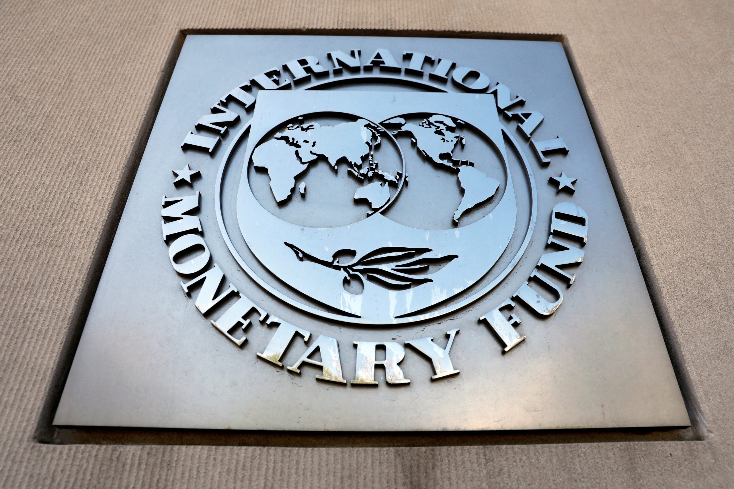 IMF says governments must protect the vulnerable ‘when things fall apart’, avert unrest