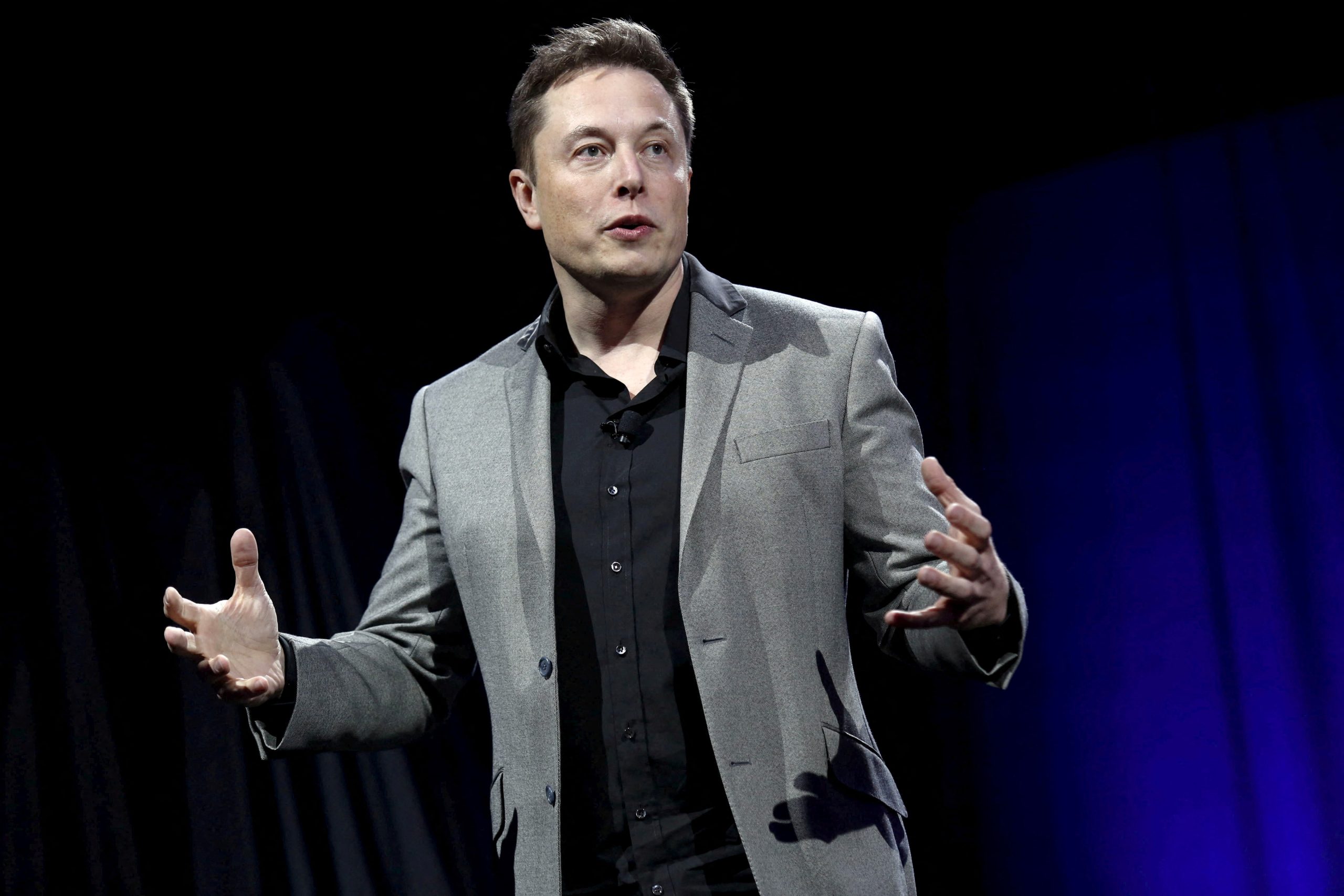 Musk secures $46.5 billion in funding for Twitter bid