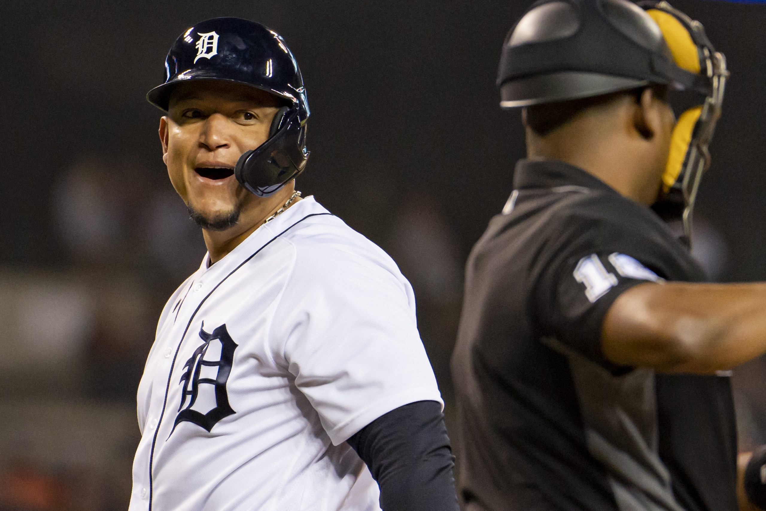 Miguel Cabrera reaches milestone 3,000 hits