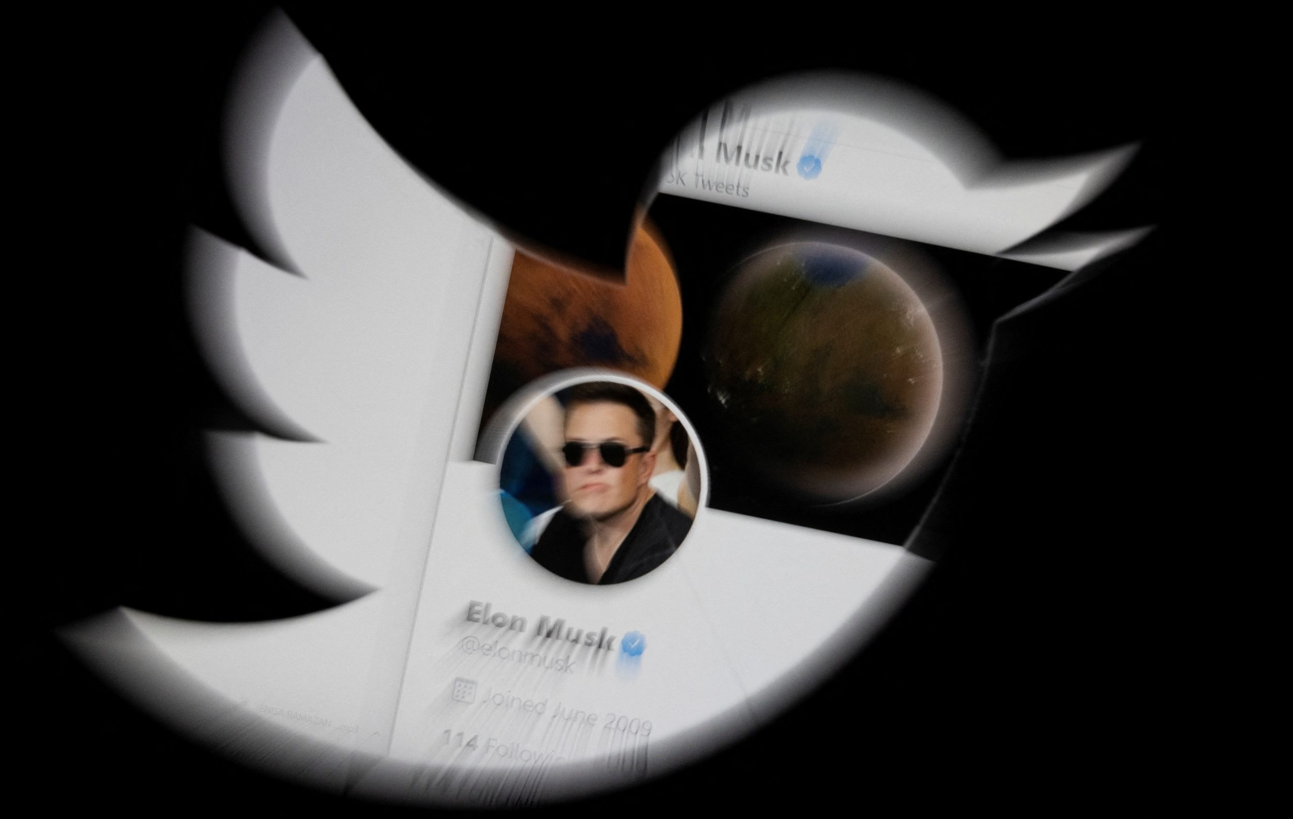 Twitter reportedly to accept Musk buyout, announcement could be as soon as Monday