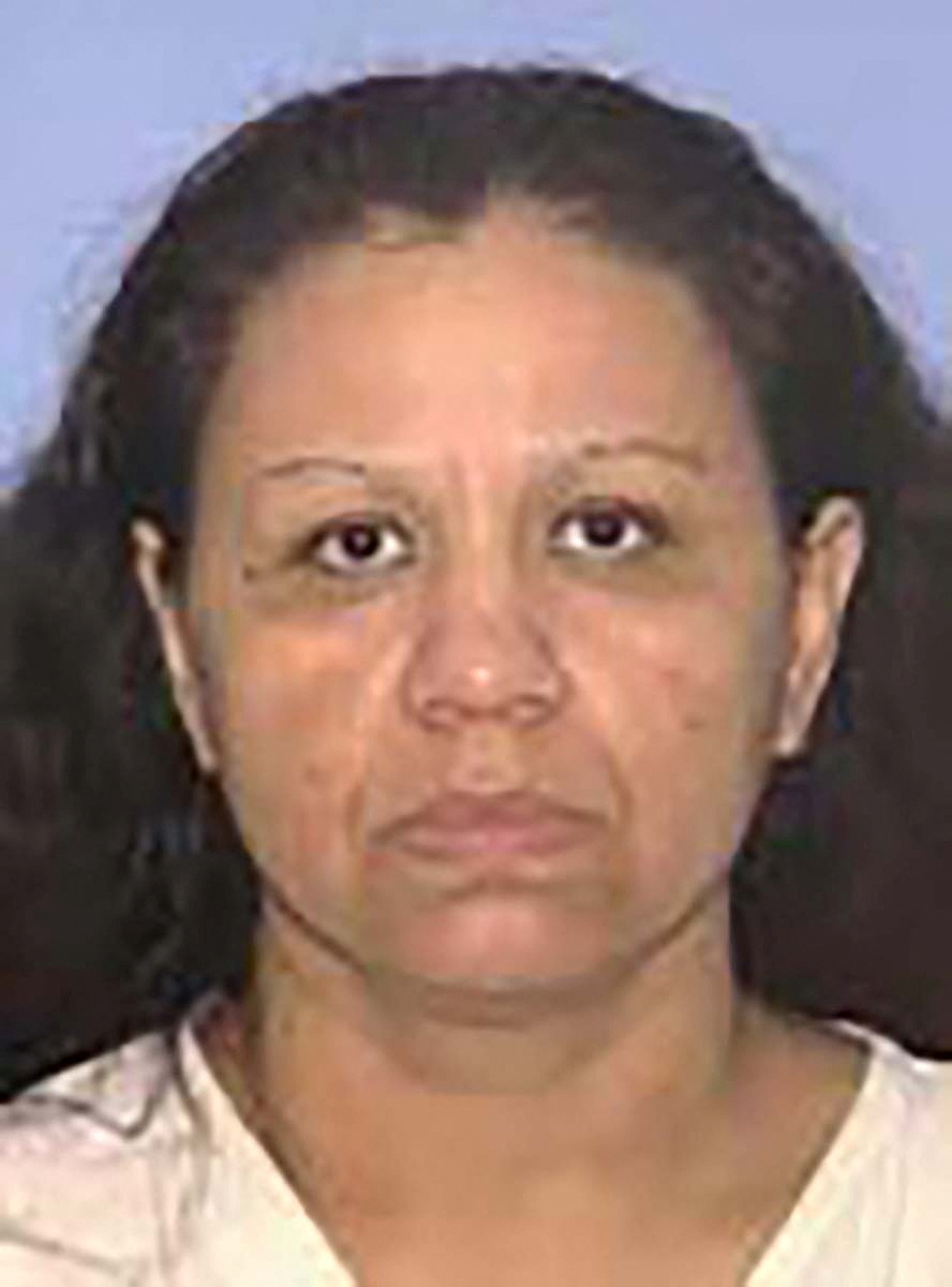 Texas court stays execution of mother convicted of murdering toddler