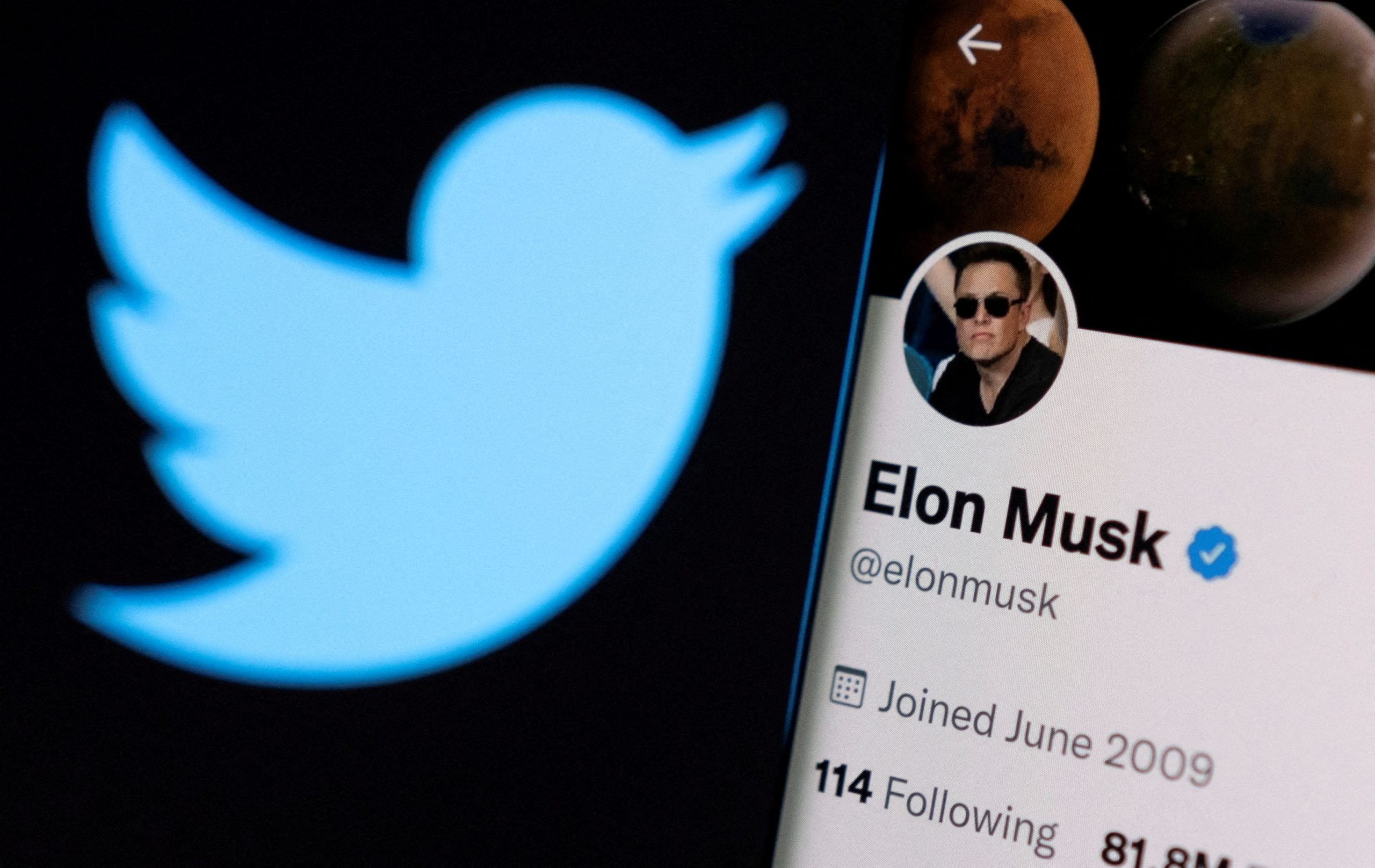 Twitter agrees to Elon Musk buyout