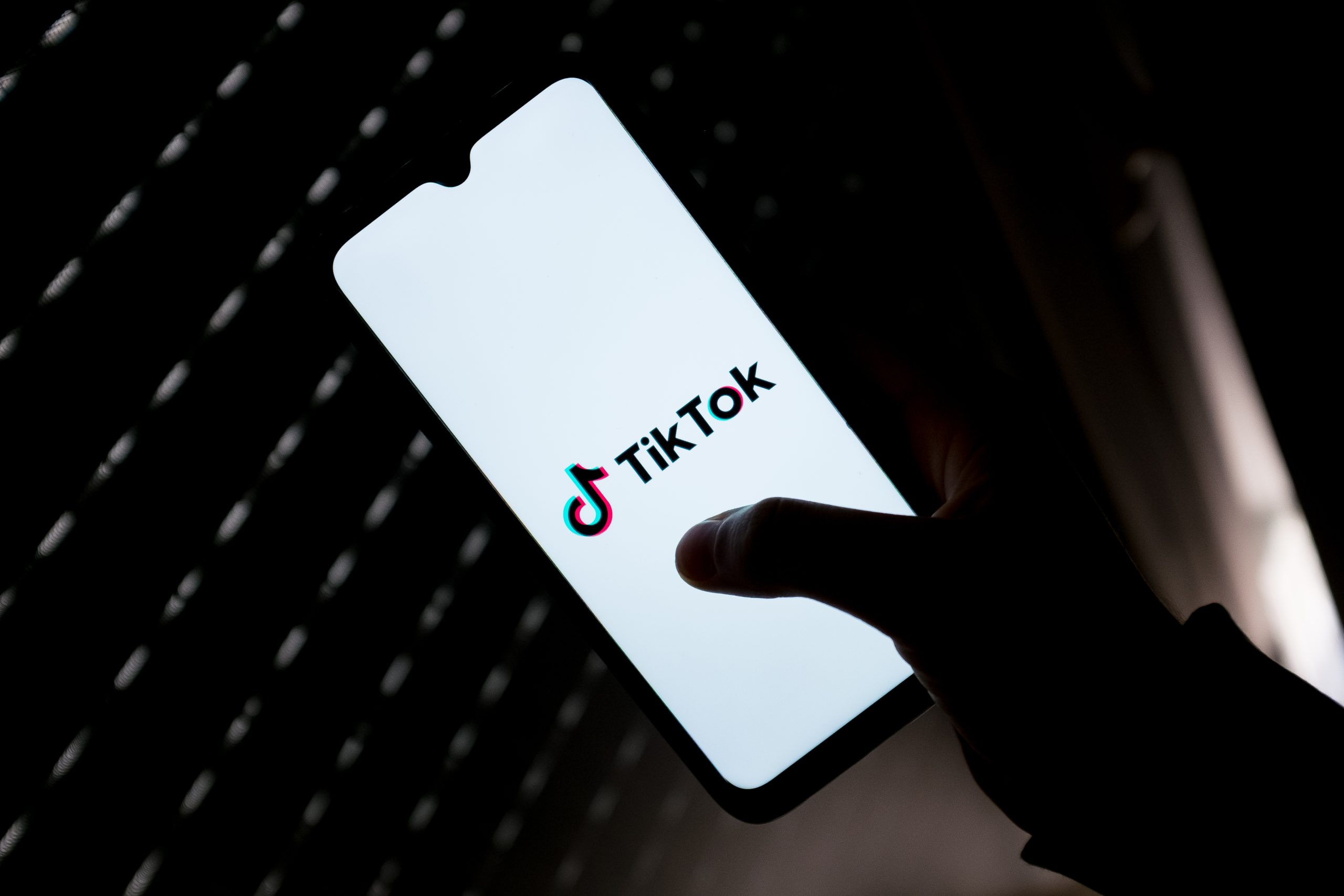 TikTok user data repeatedly accessed by China, according to leaked audio