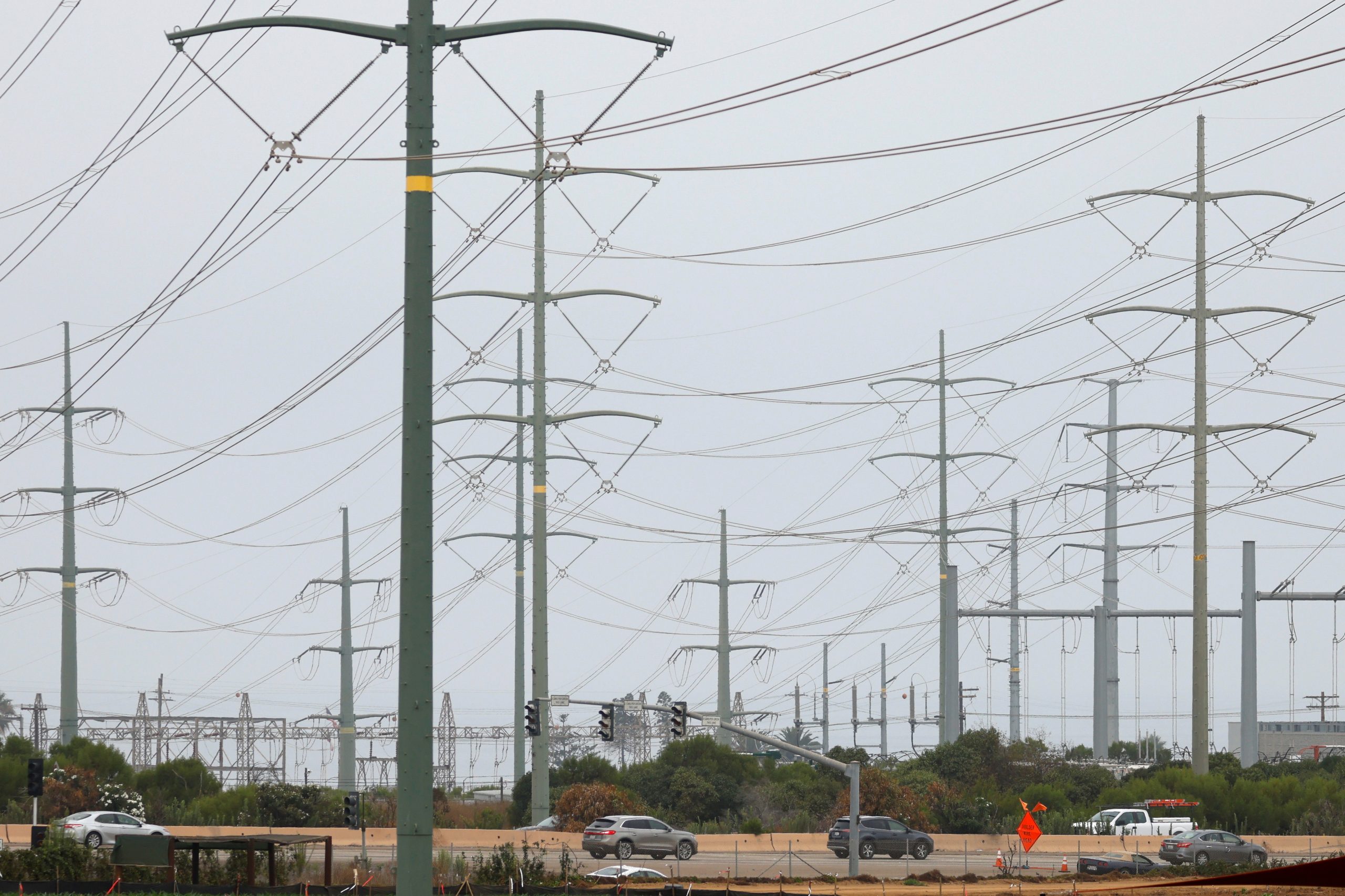 Grid operators around the country warn of electricity shortage and potential summer blackouts