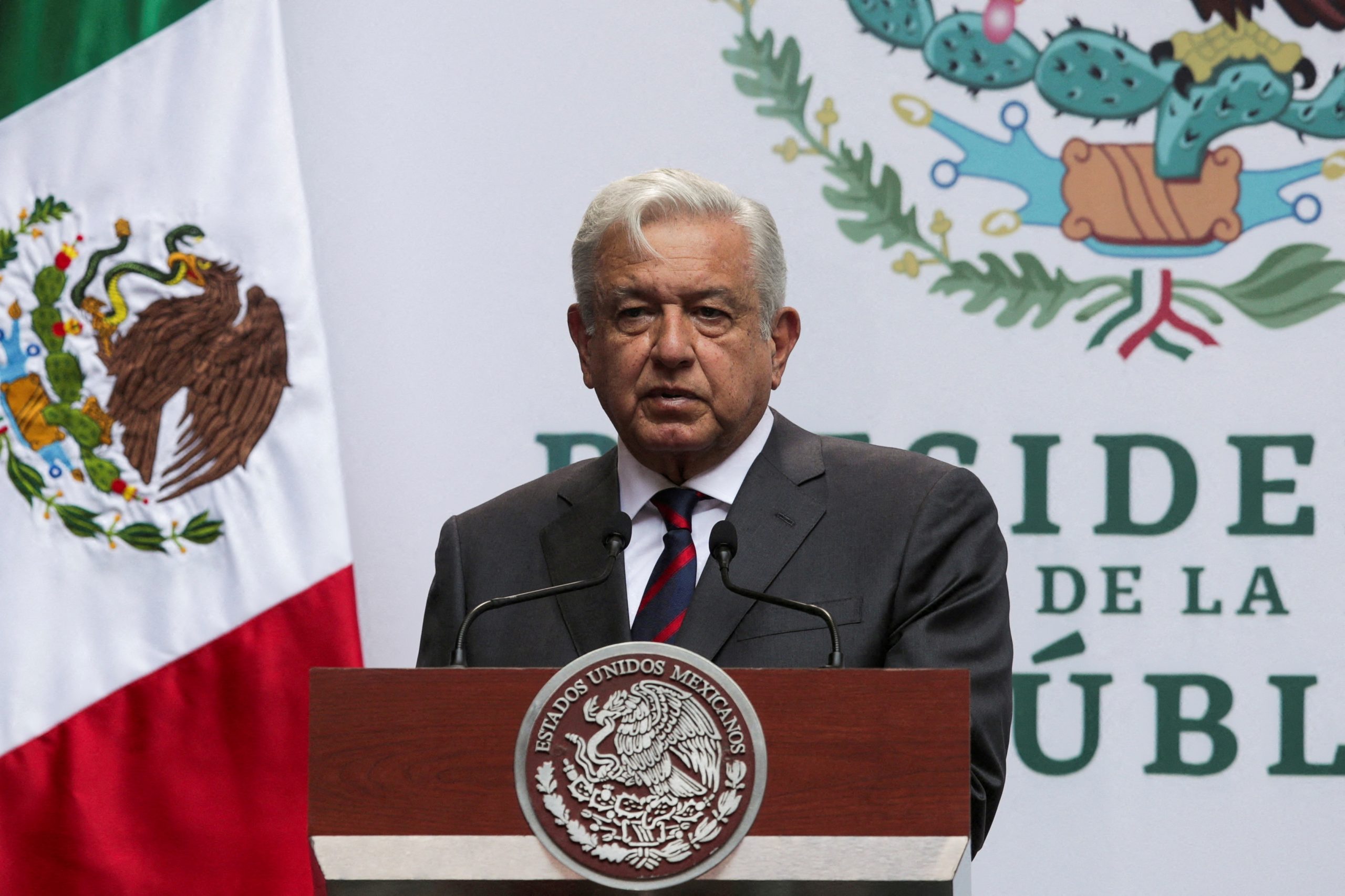 Mexico and Brazil leaders suggest they may snub Biden’s Americas summit