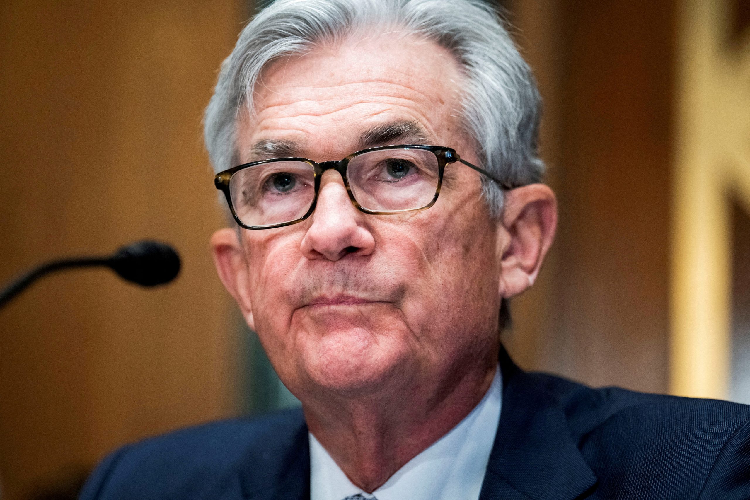 Powell confirmed for second term as Fed chair