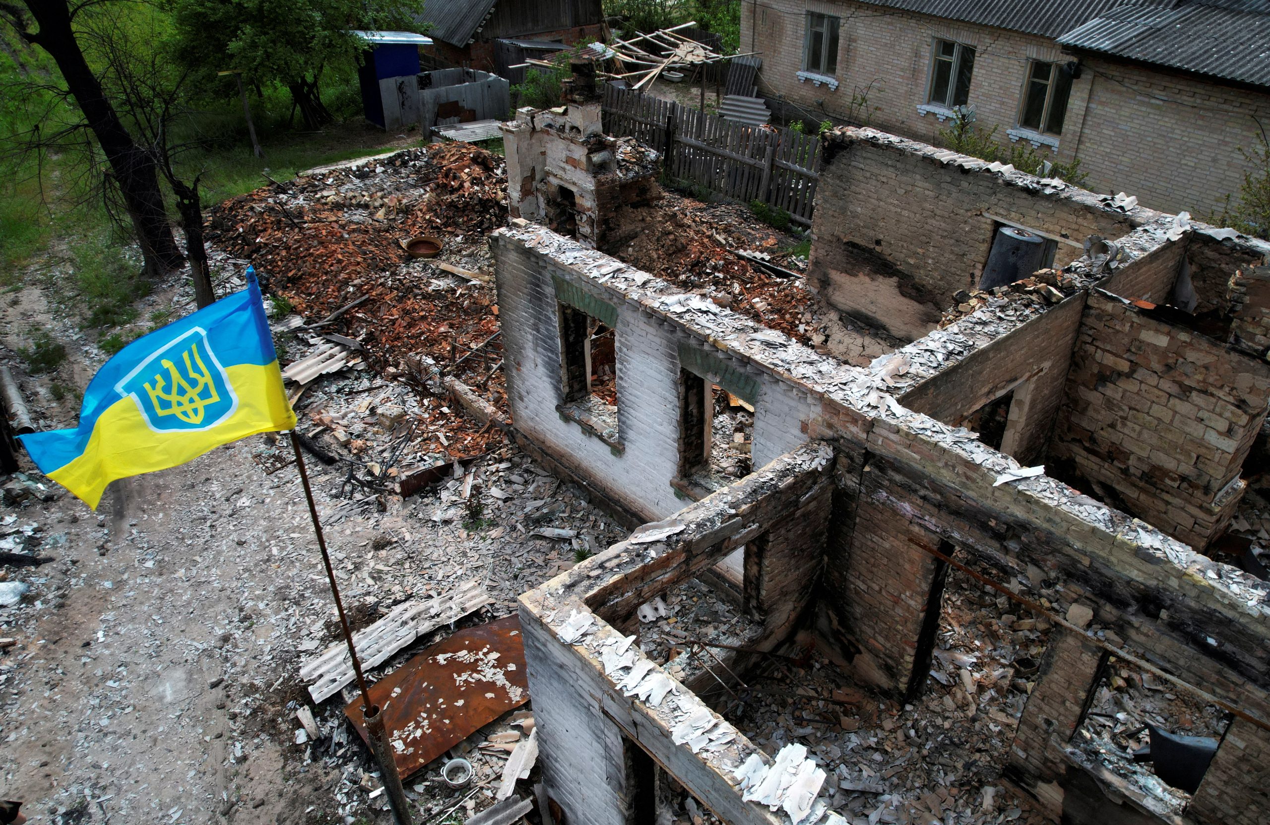 Ukraine War Update: Russian diplomat condemns war; Ukraine military suffers largest loss in attack