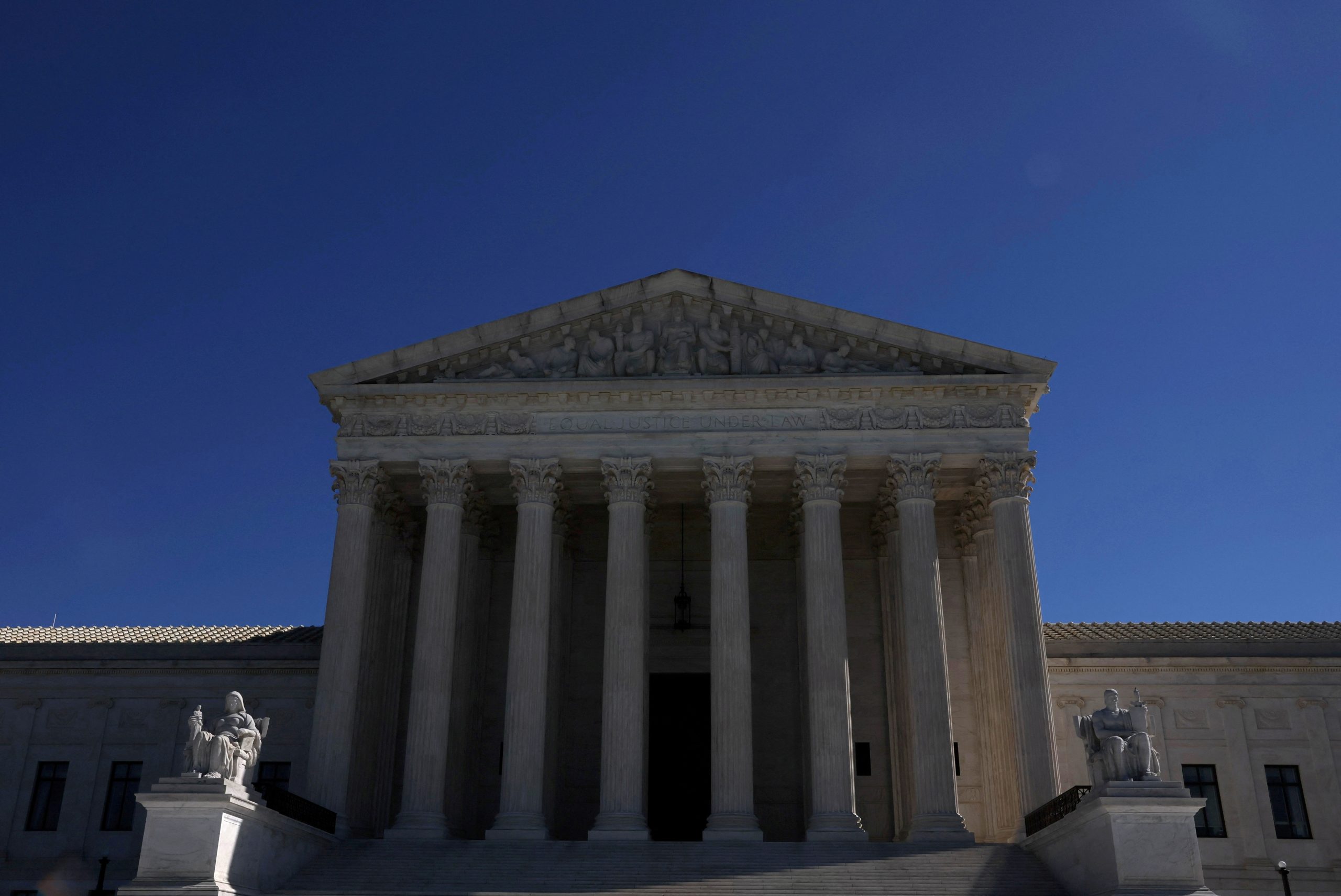 U.S. Supreme Court blocks Texas law restraining social media companies