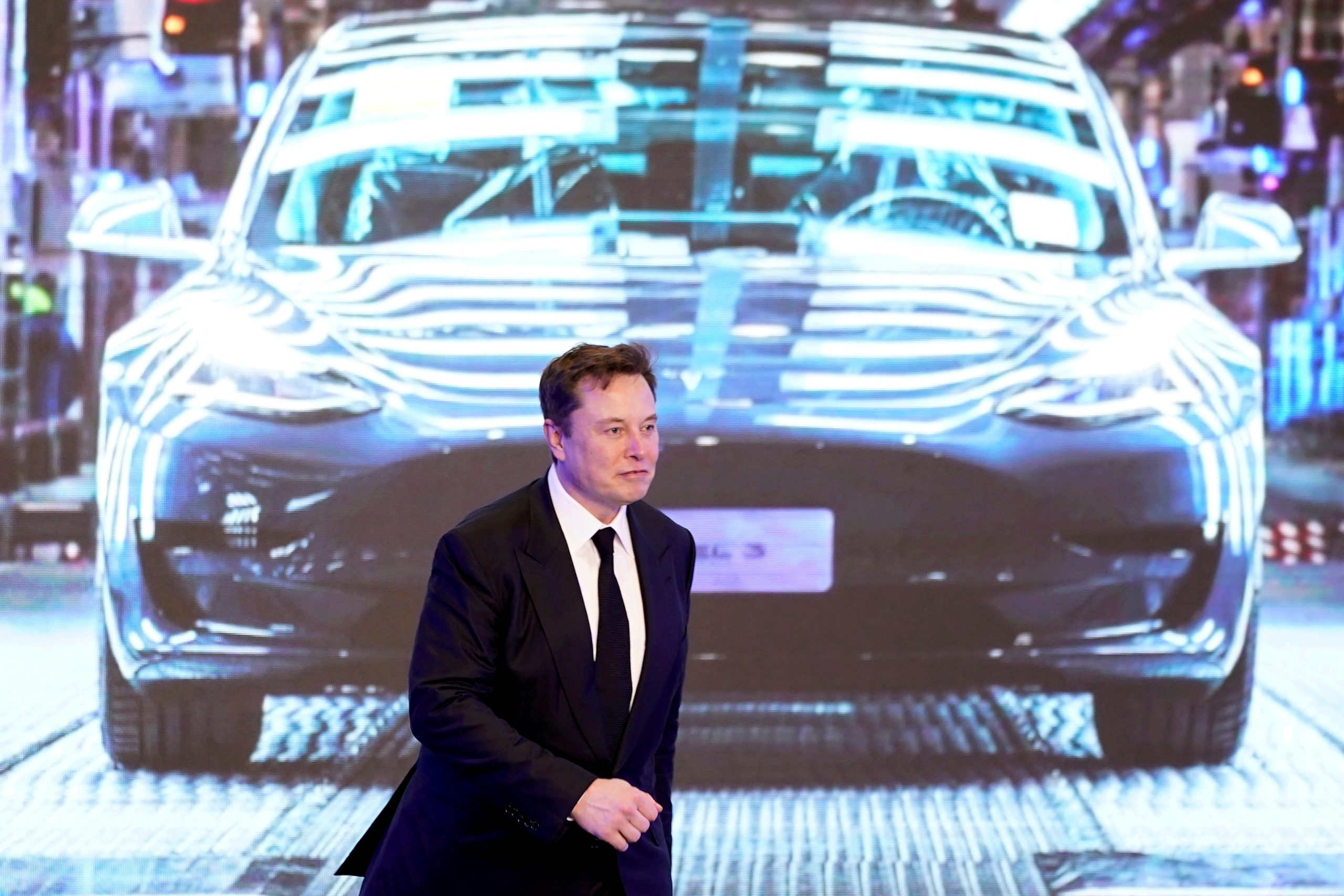 Musk feels ‘super bad’ about economy, plans to cut 10% of Tesla jobs