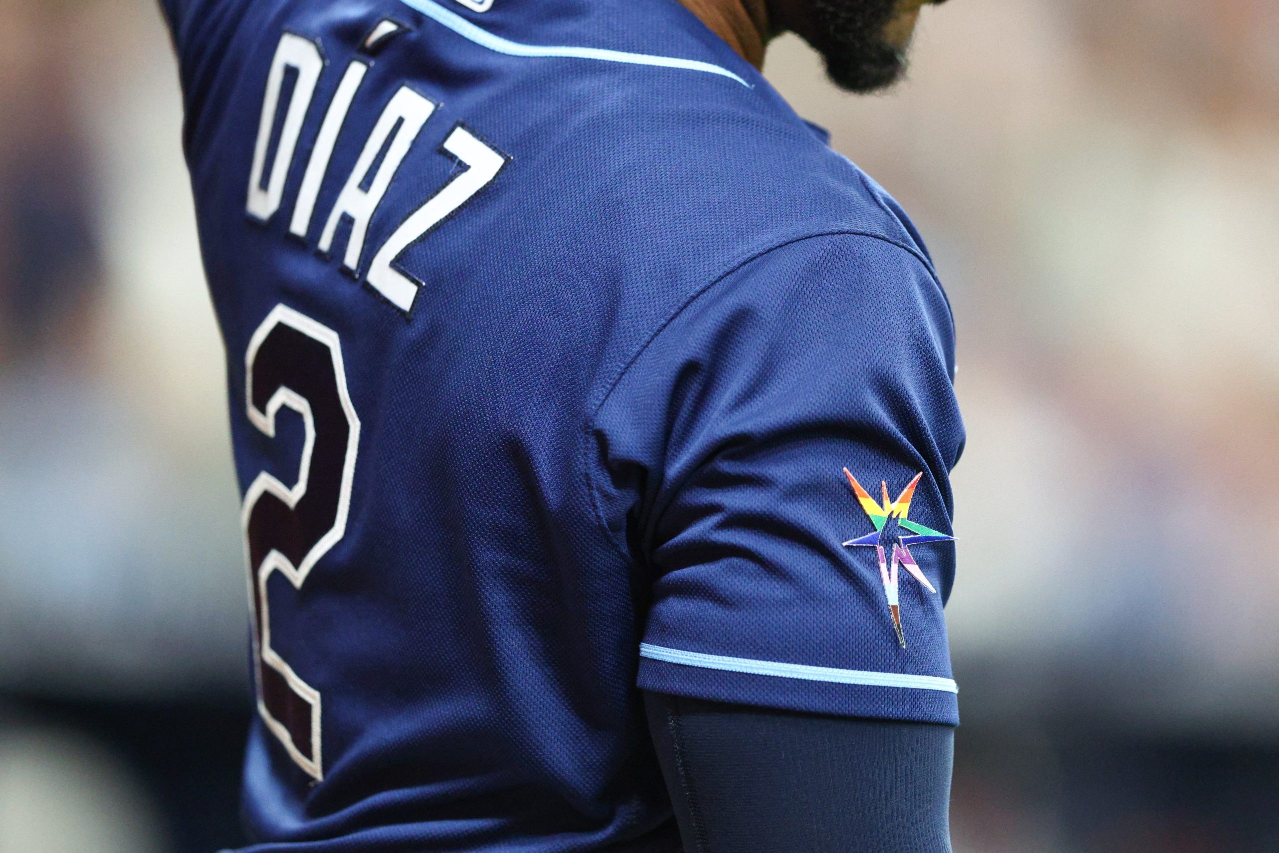 Rays players decline to wear pride uniforms, sparking both backlash and support