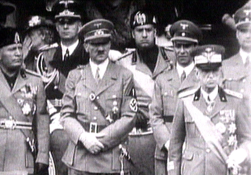 Letters from Hitler’s doctor show how he treated dictator’s voice – Swiss newspaper