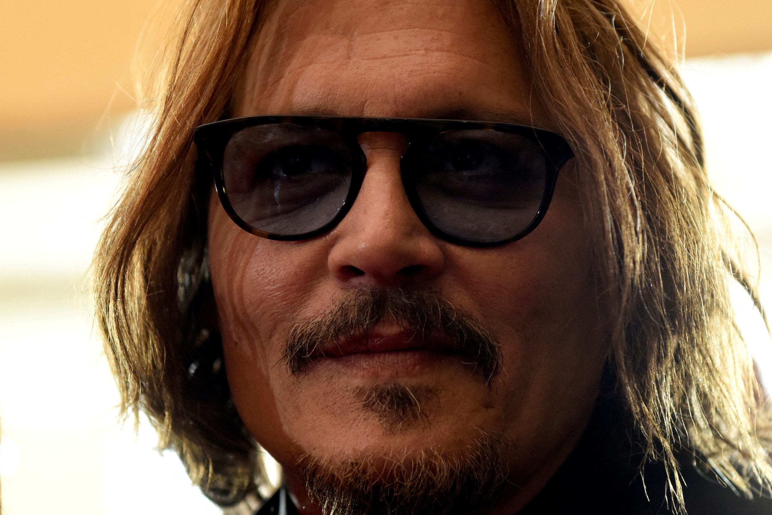 Johnny Depp ‘in talks’ for ‘Pirates of the Caribbean’ comeback