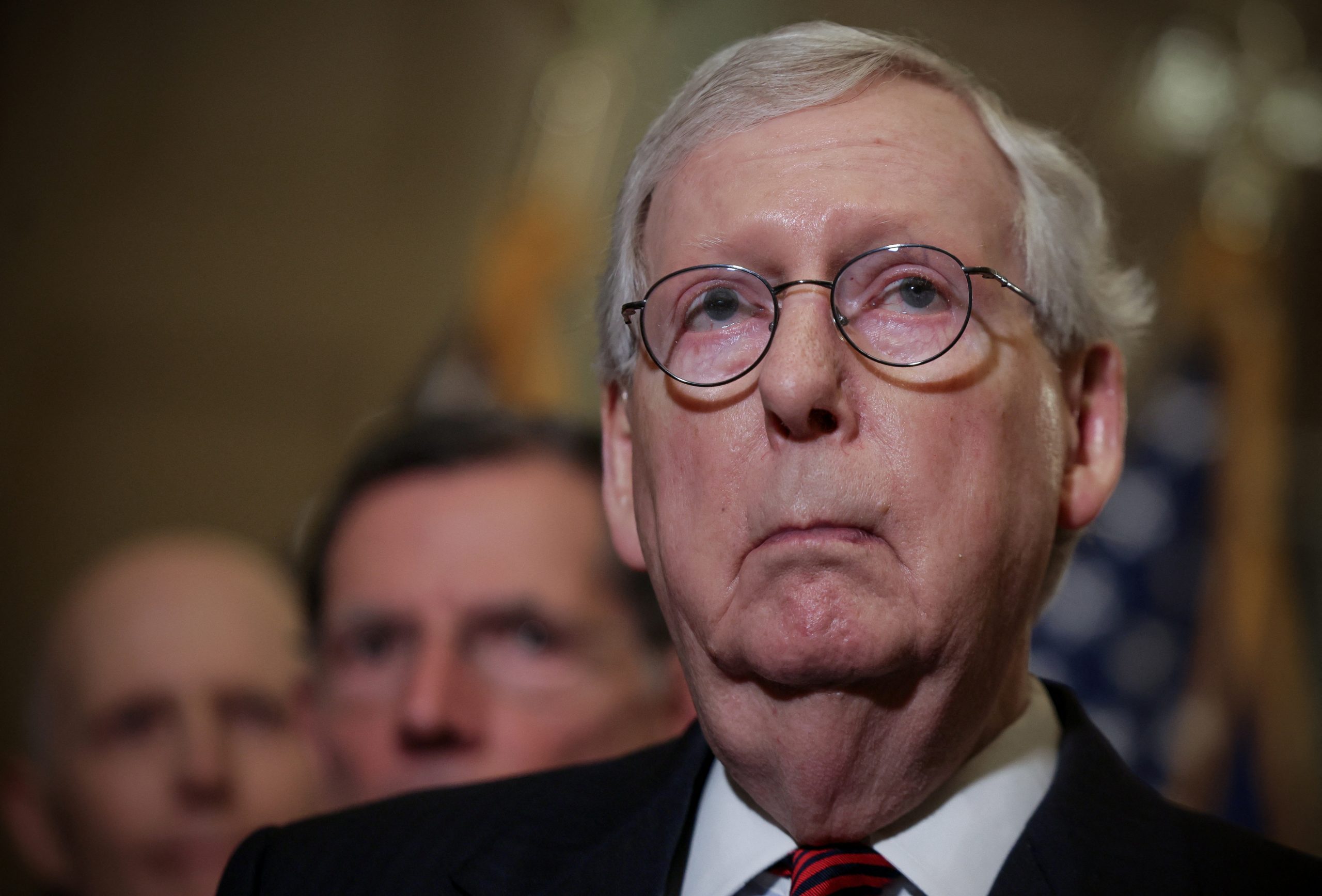 McConnell blasts Biden for ‘attacking’ Supreme Court