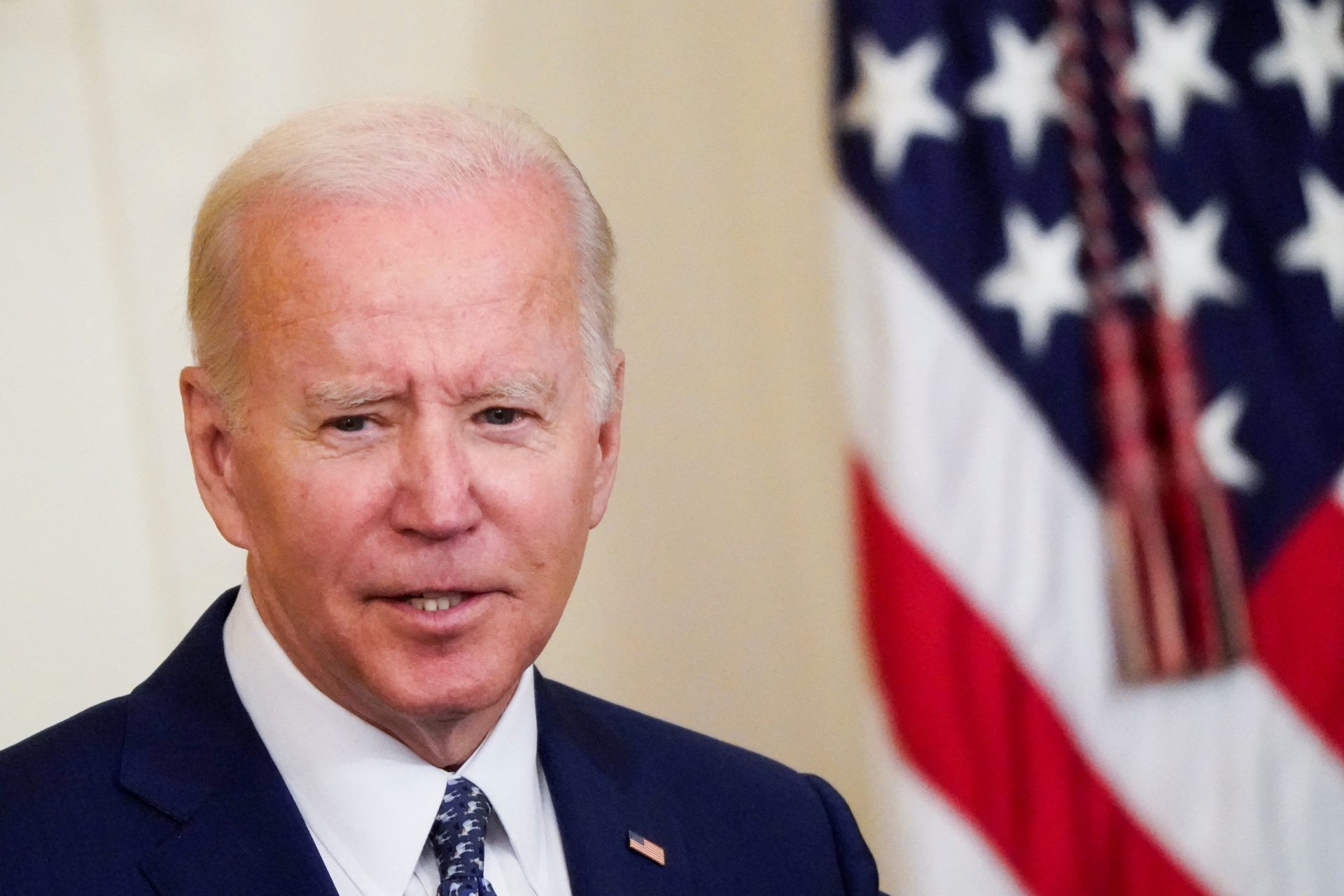 Biden’s new tune music to Saudi commentators’ ears