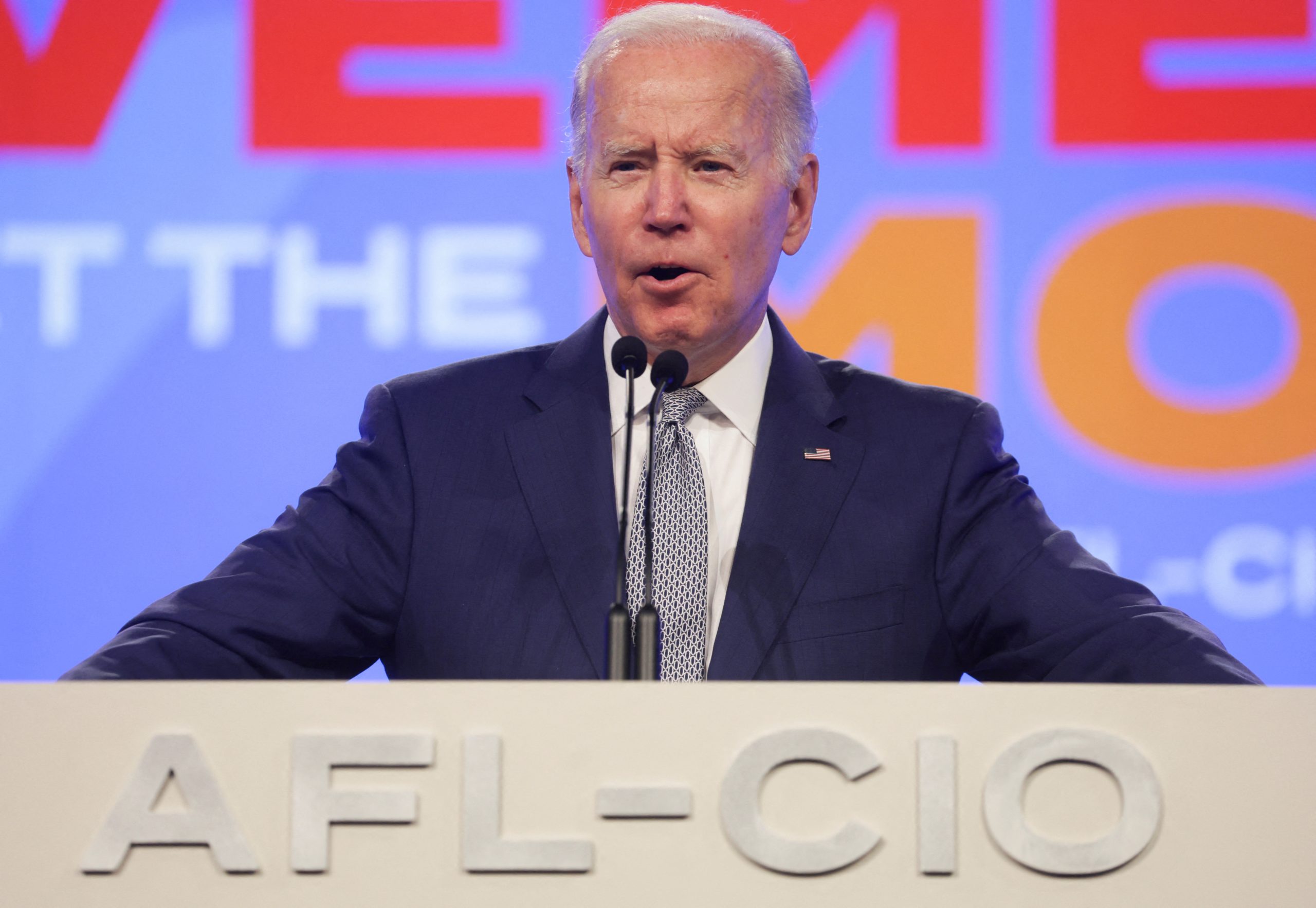 Three mothers who voted for Joe Biden publicly voice regret over their decision