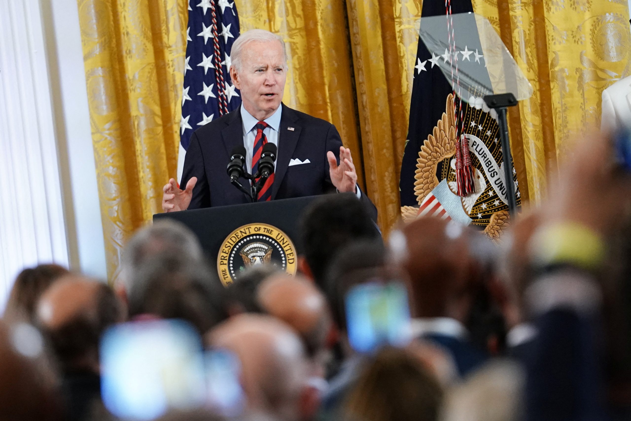 Biden to direct HHS to expand children’s access to sex-change treatments