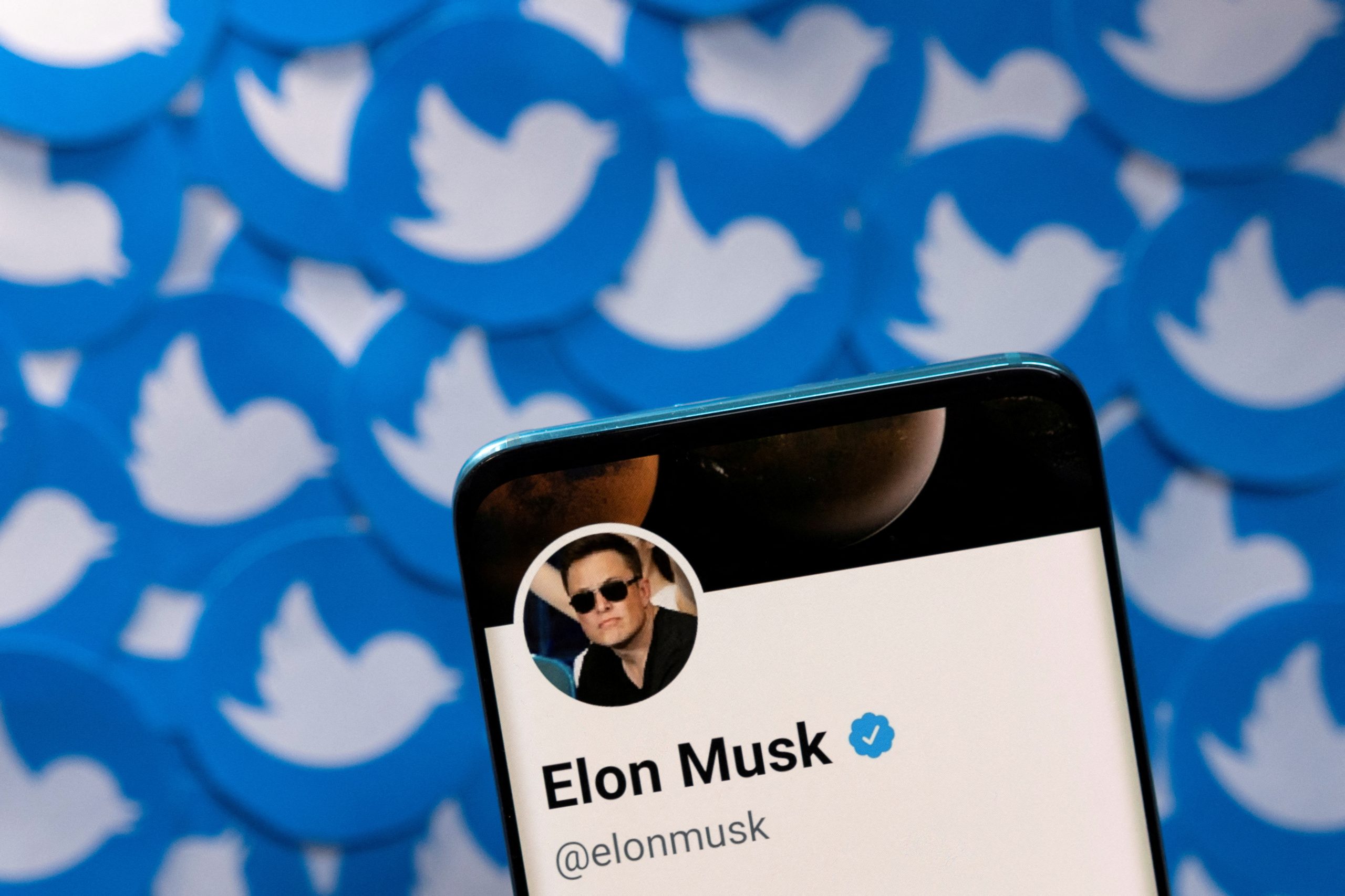 Musk holds first conference call with Twitter employees