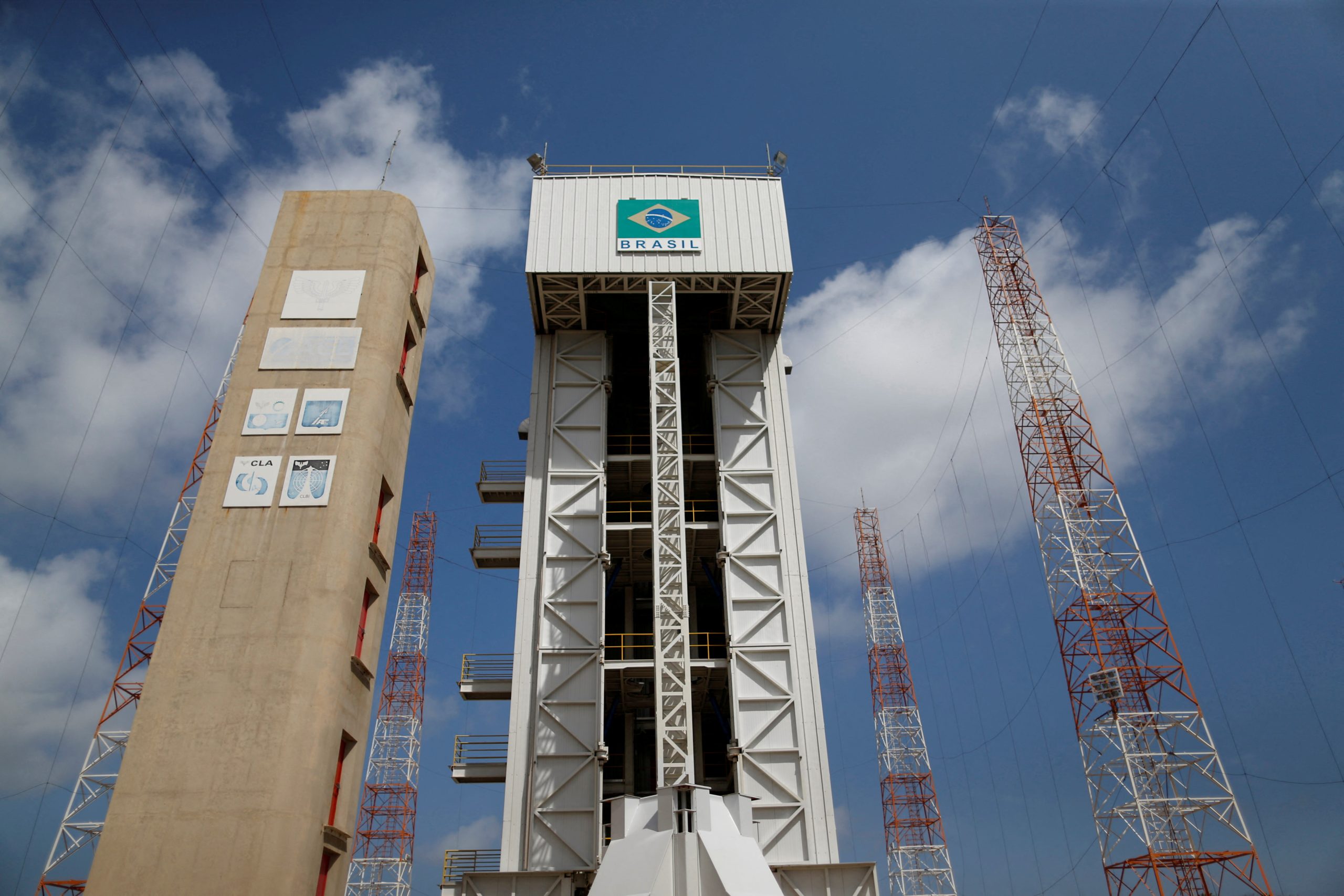 South Korean startup to launch rocket into space from Brazil