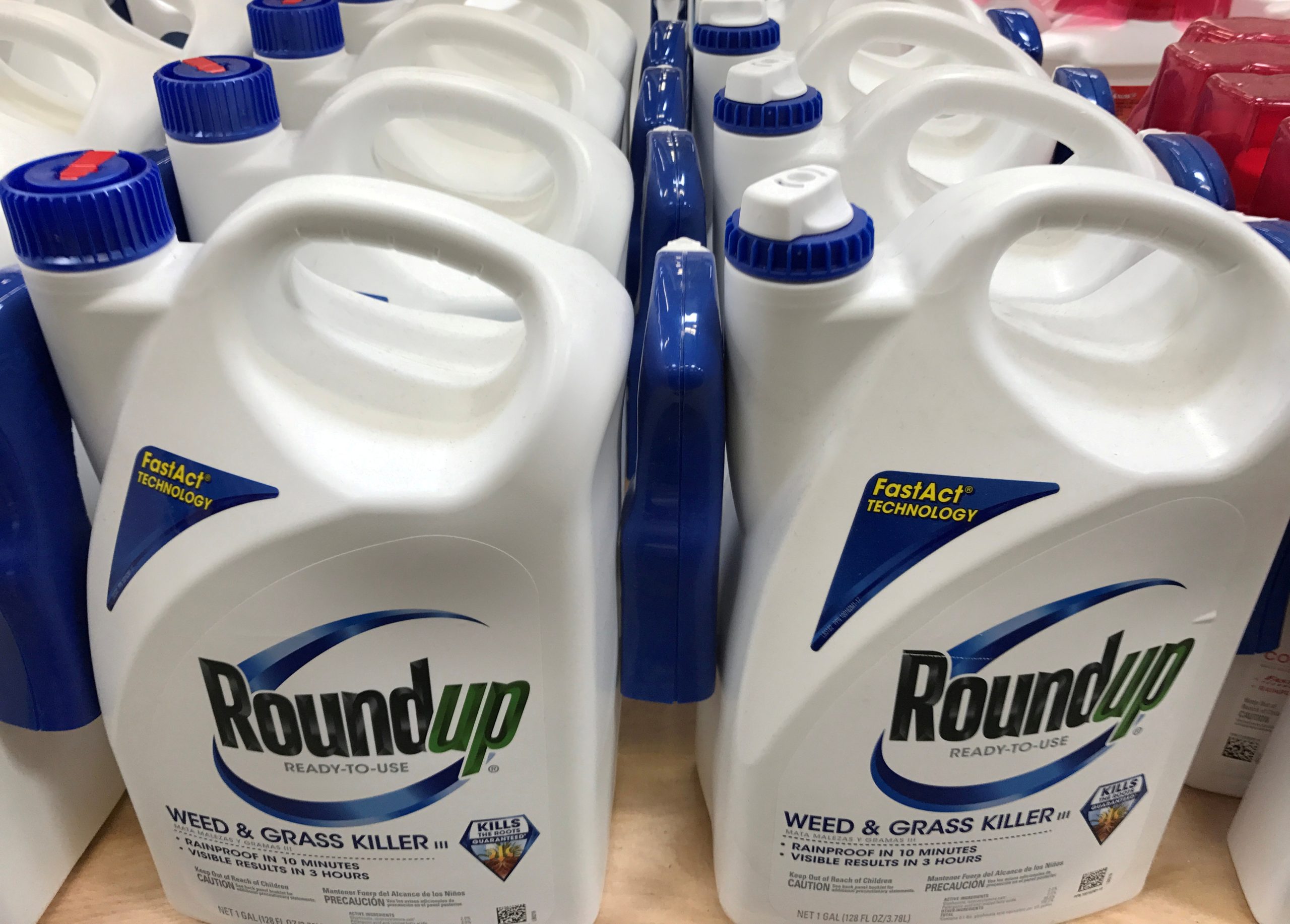 EPA ordered to reassess glyphosate’s impact on health, environment