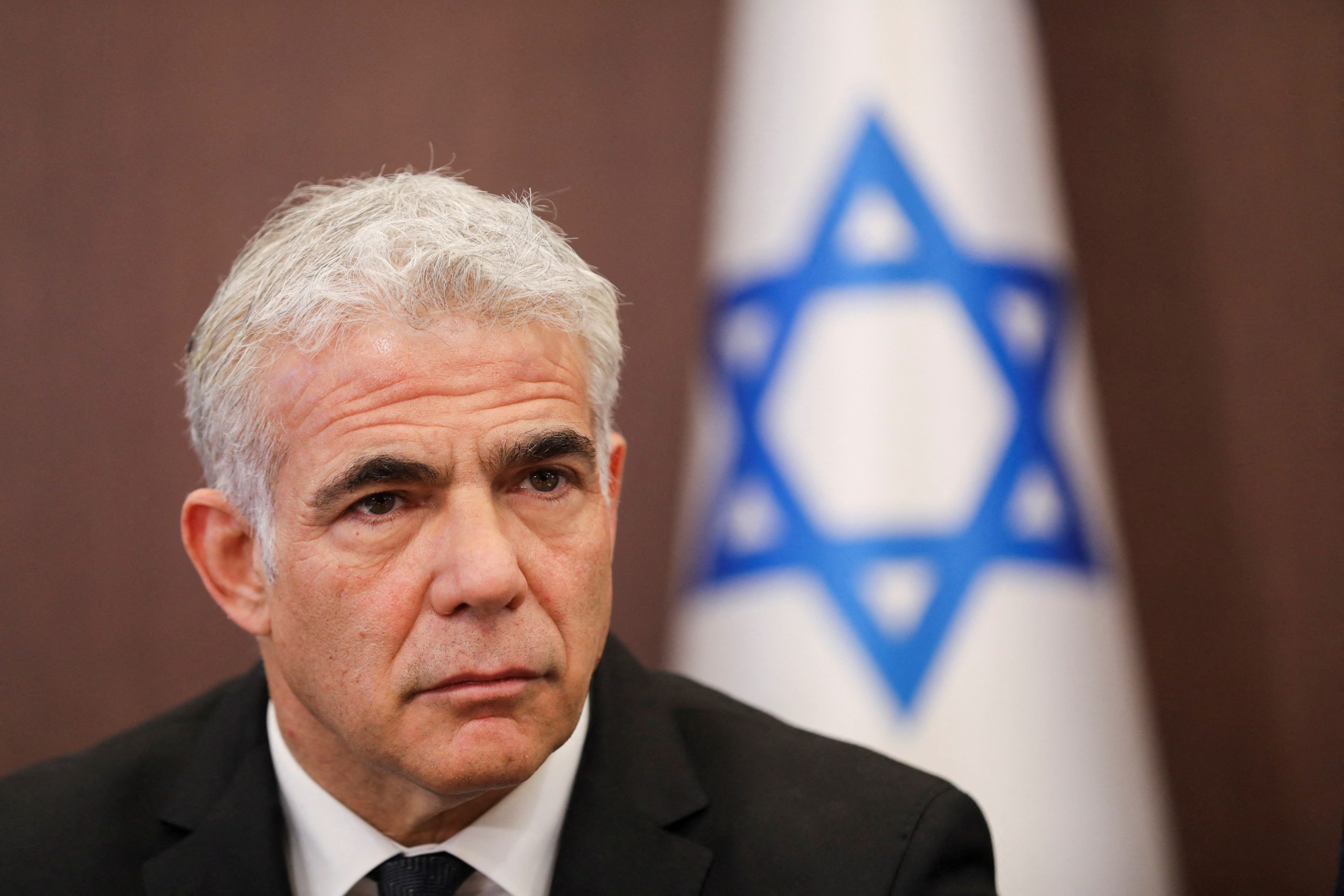 Lapid to supplant Bennett as Israeli prime minister