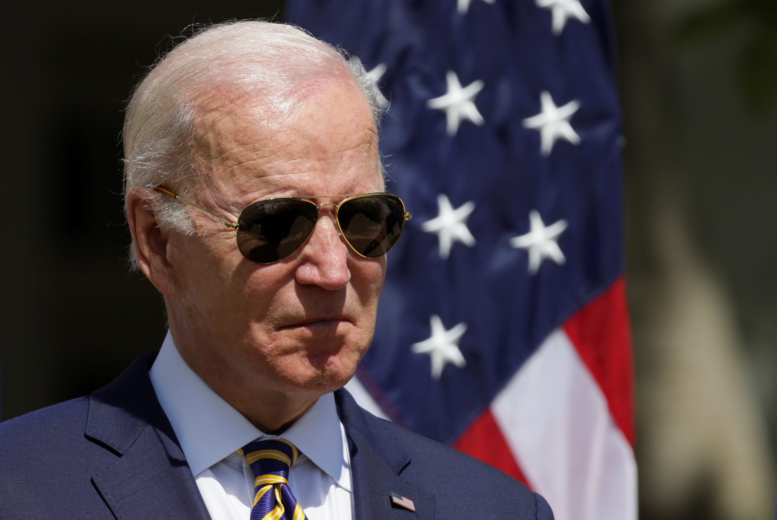 Biden still ‘considering’ national gas tax holiday, student loan forgiveness