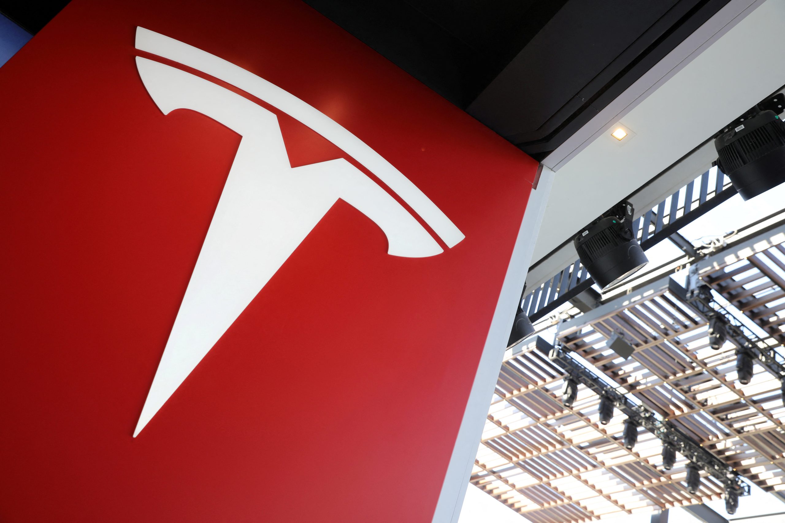 Former Tesla employees sue over mass layoff